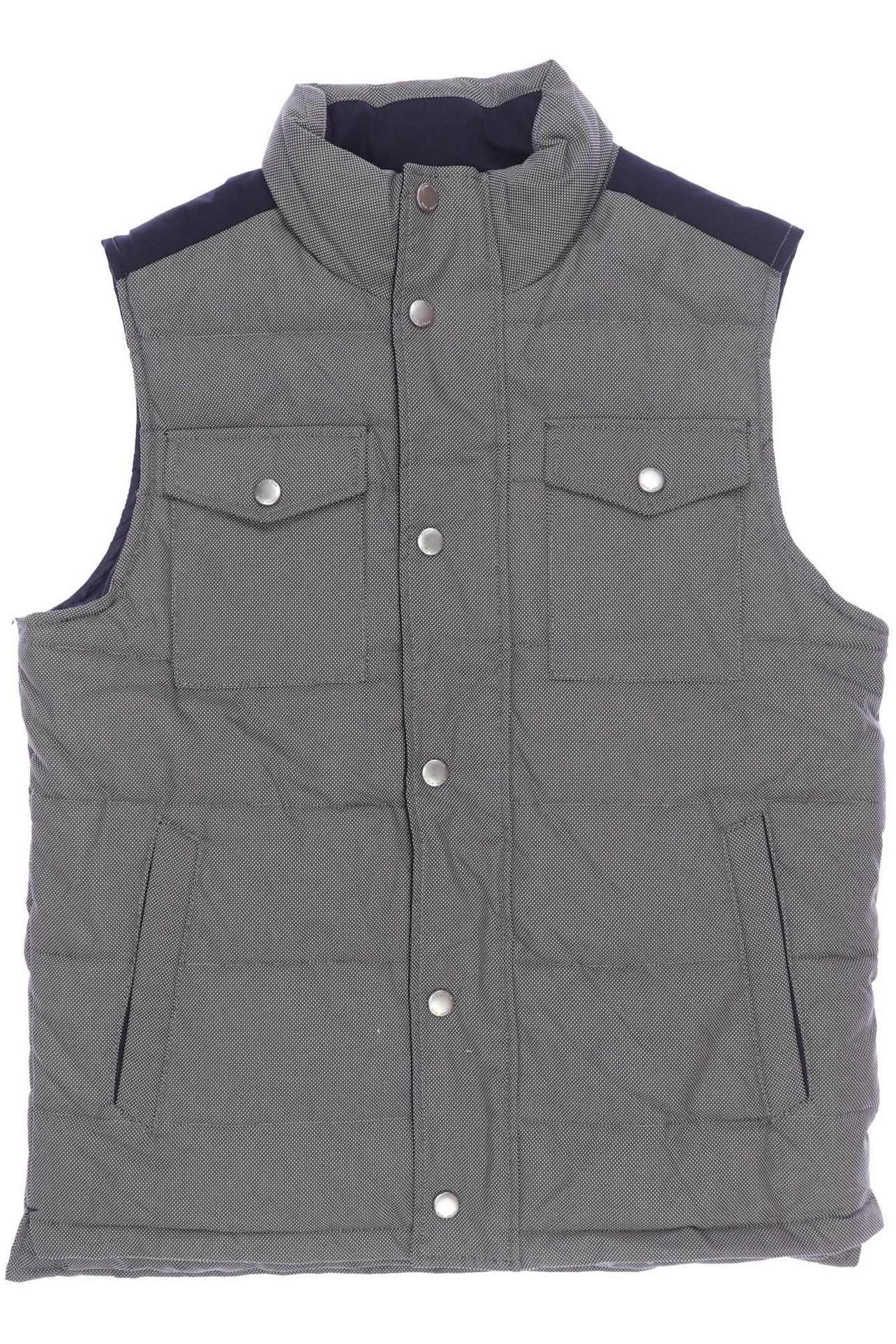 

Zara Herren Weste, grau, Gr. 52