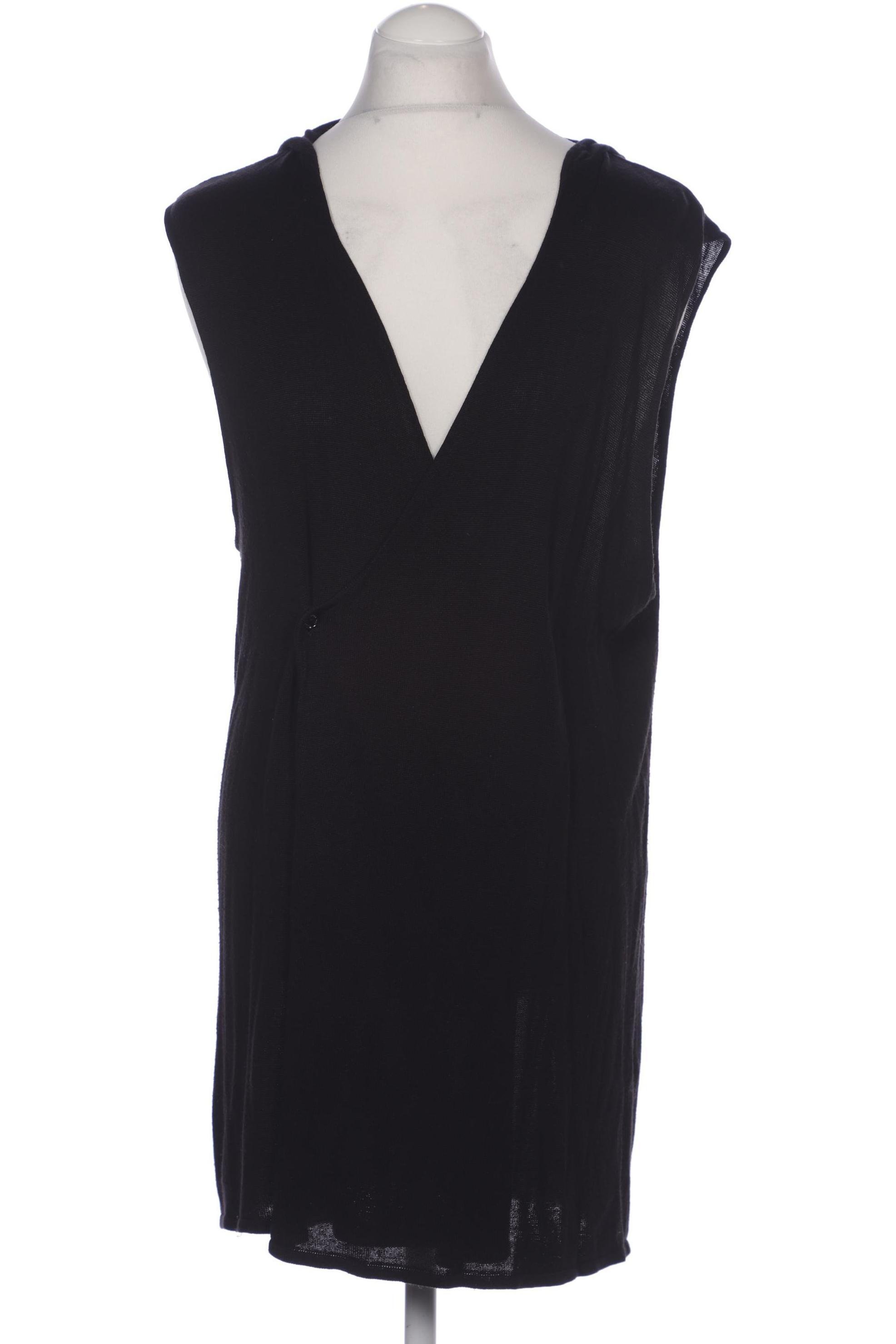 

Zara Herren Weste, schwarz, Gr. 52