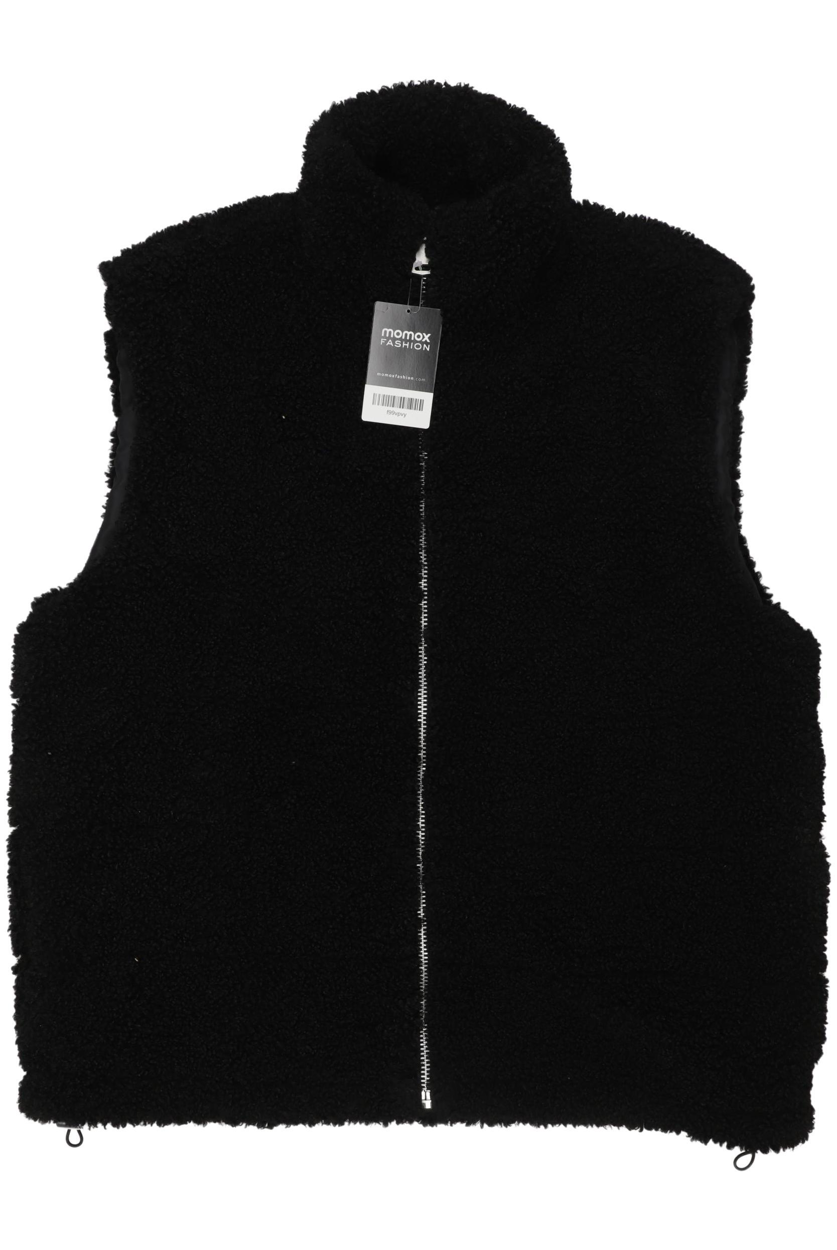 

Zara Herren Weste, schwarz, Gr. 48