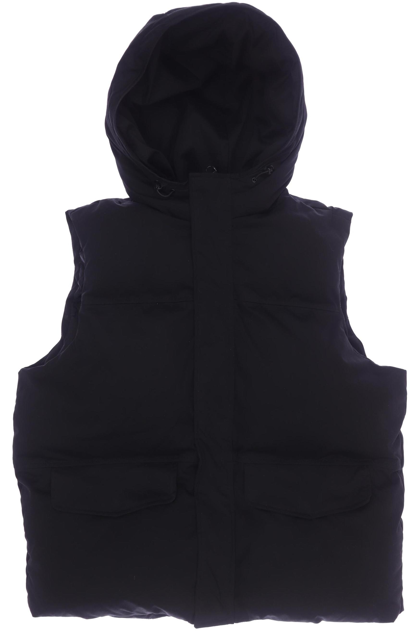 

Zara Herren Weste, schwarz, Gr. 52