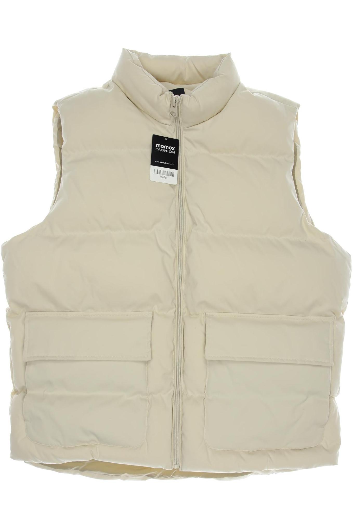 

Zara Herren Weste, beige, Gr. 54
