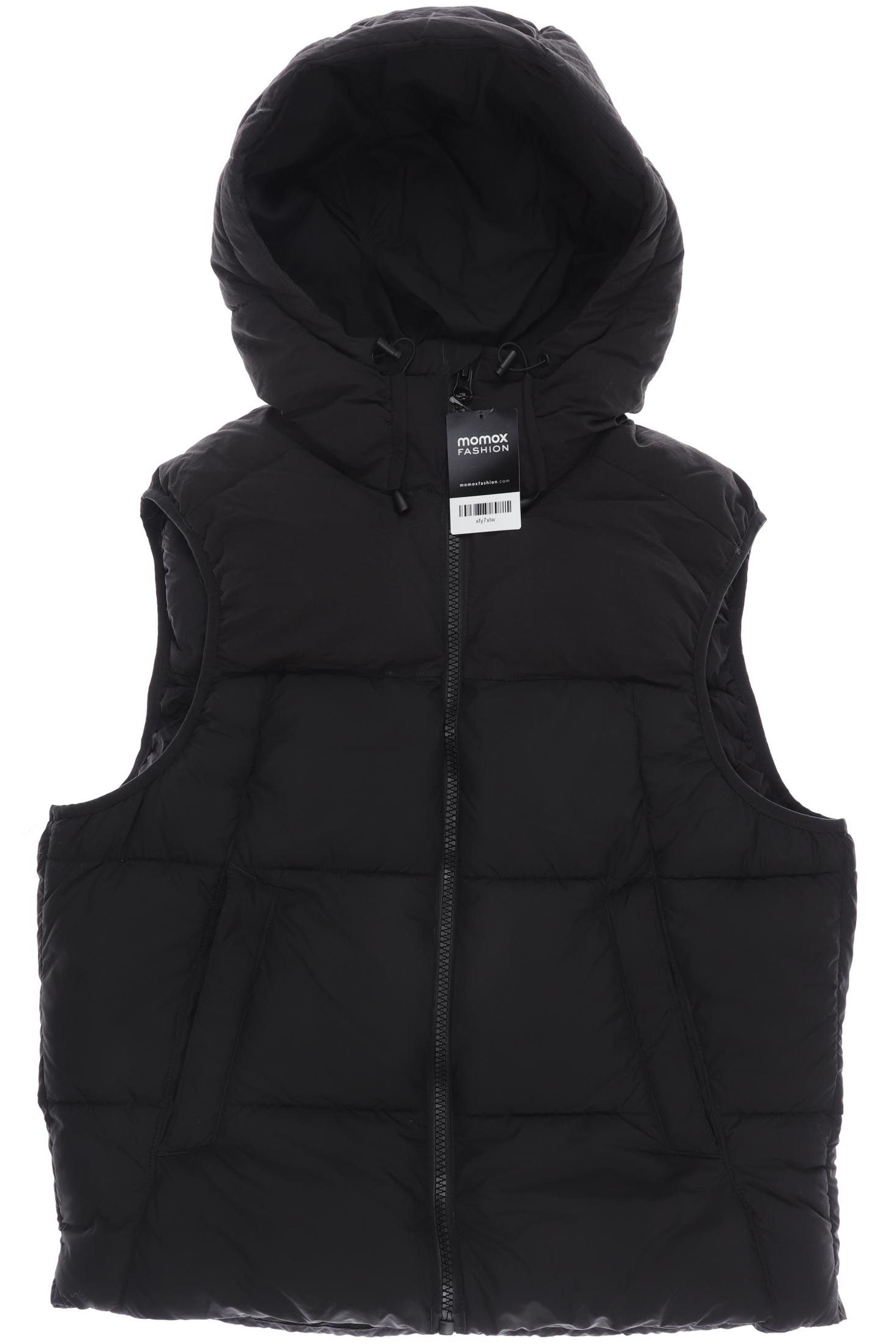 

Zara Herren Weste, schwarz, Gr. 48