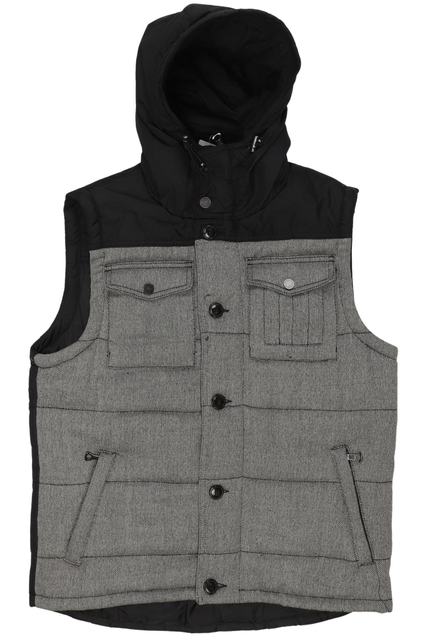 

Zara Herren Weste, mehrfarbig, Gr. 48