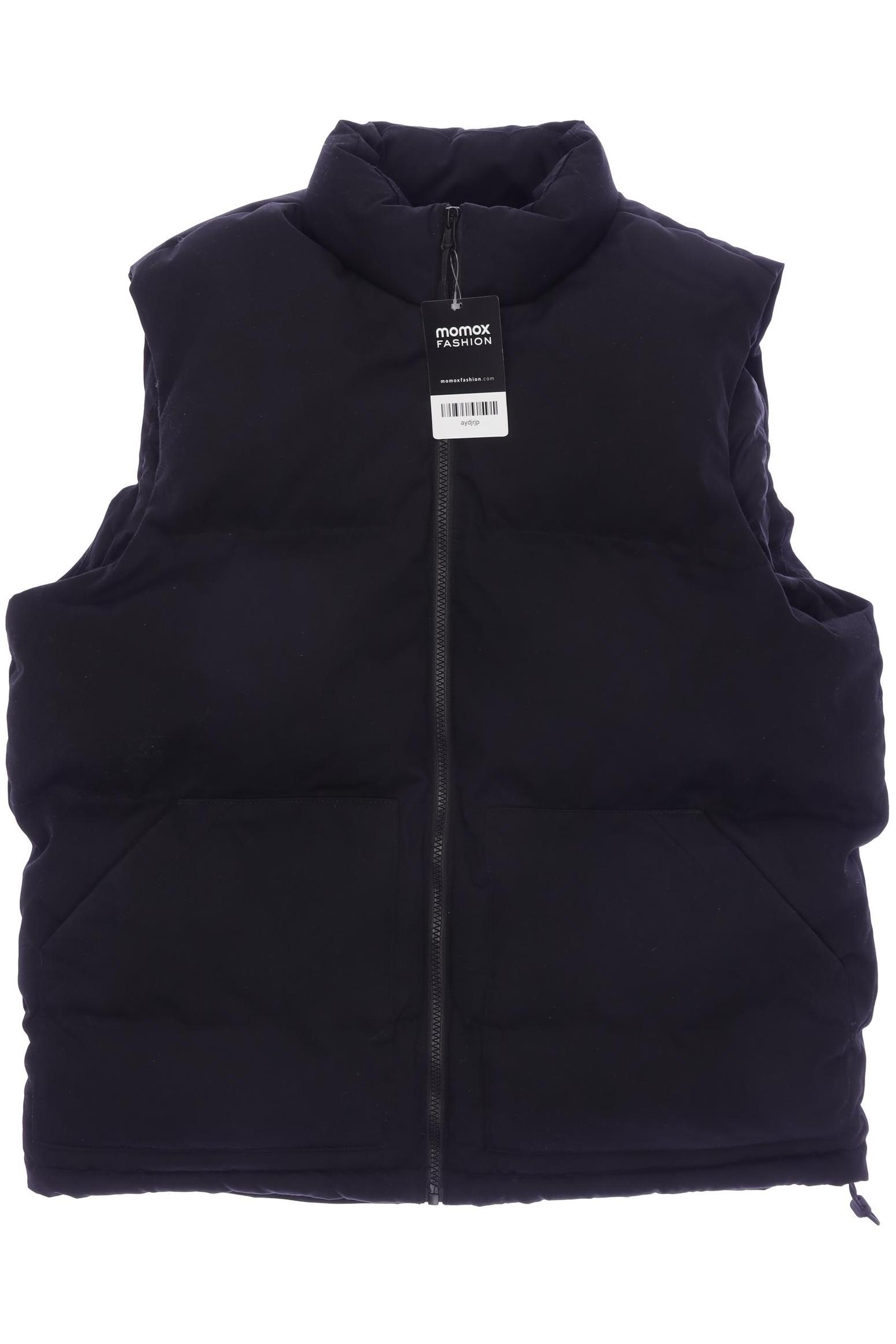 

Zara Herren Weste, schwarz, Gr. 48