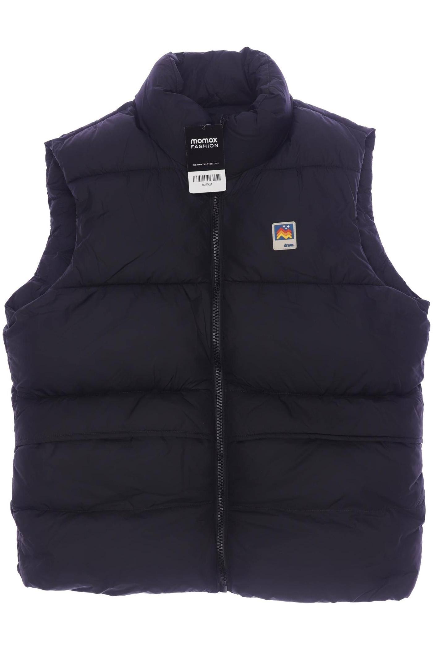 

Zara Herren Weste, schwarz, Gr. 52