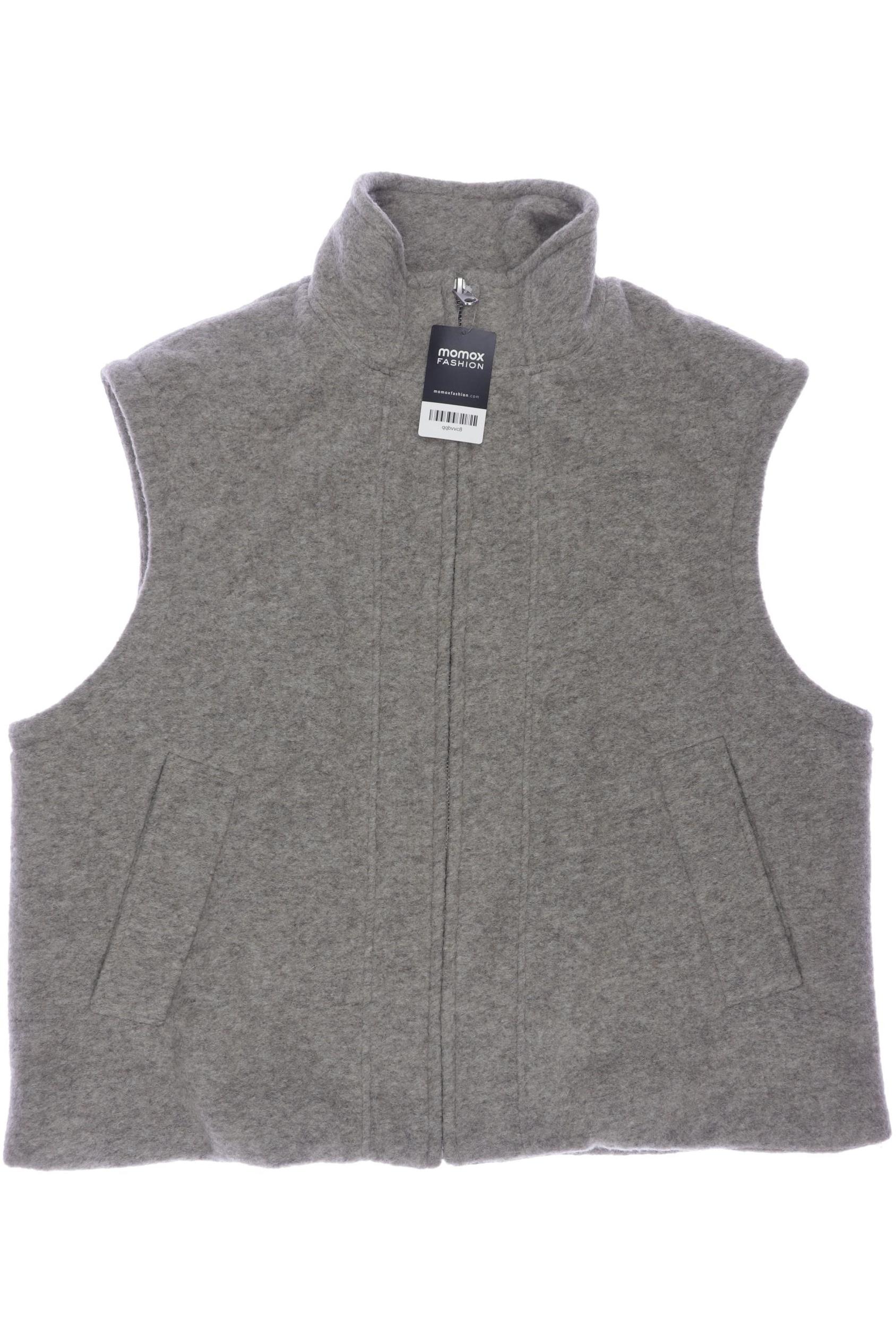 

Zara Herren Weste, grau, Gr. 54
