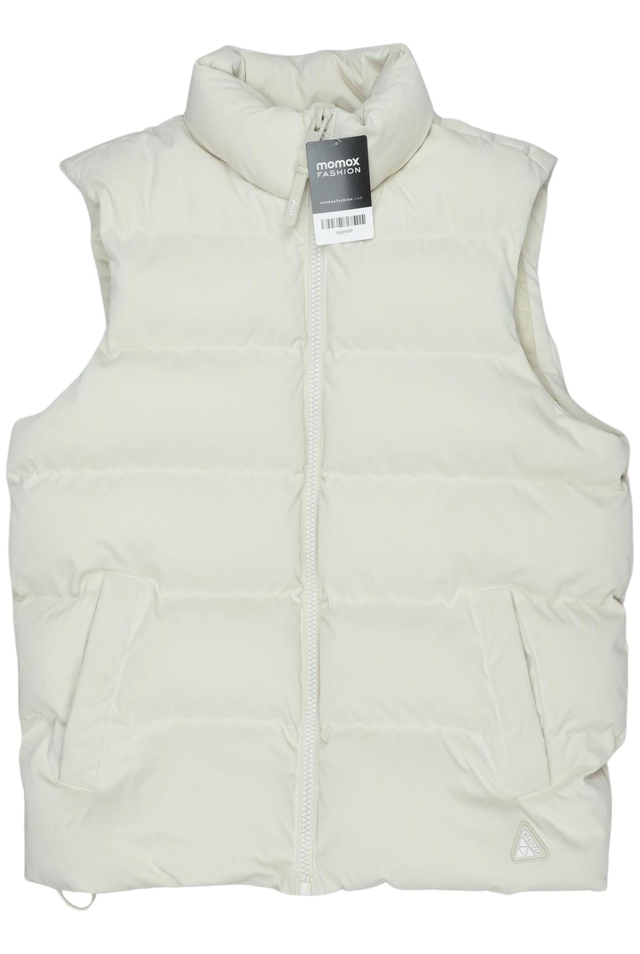 Thumbnail - Zara Herren Weste, cremeweiß, Gr. 46