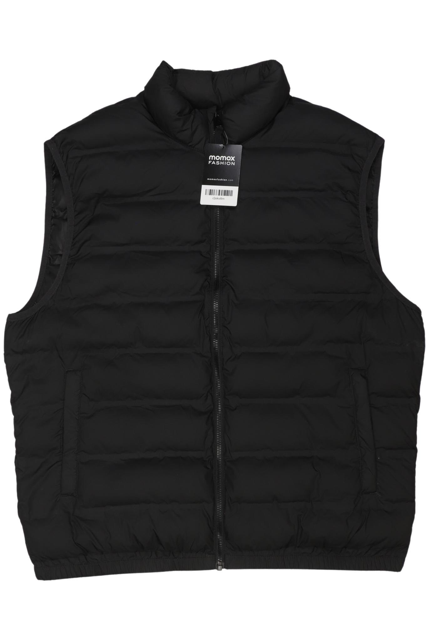 

Zara Herren Weste, schwarz, Gr. 52
