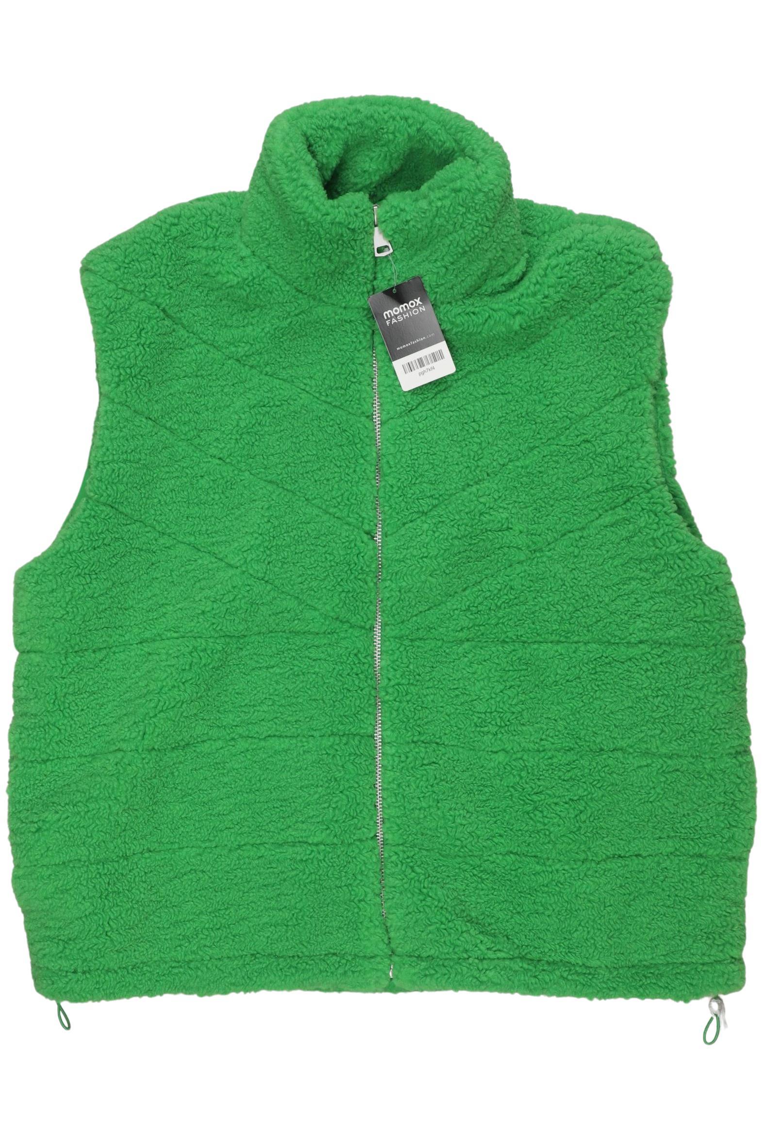 

Zara Herren Weste, grün, Gr. 54