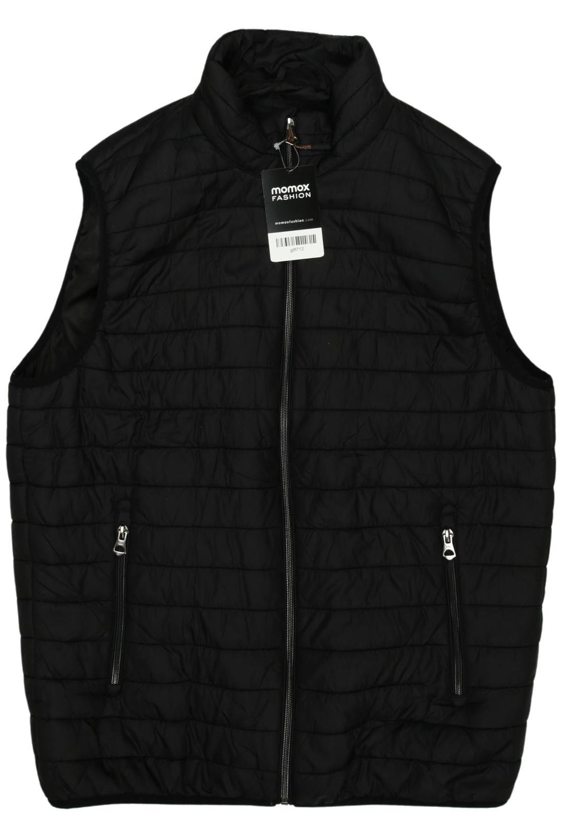 

Zara Herren Weste, schwarz, Gr. 52