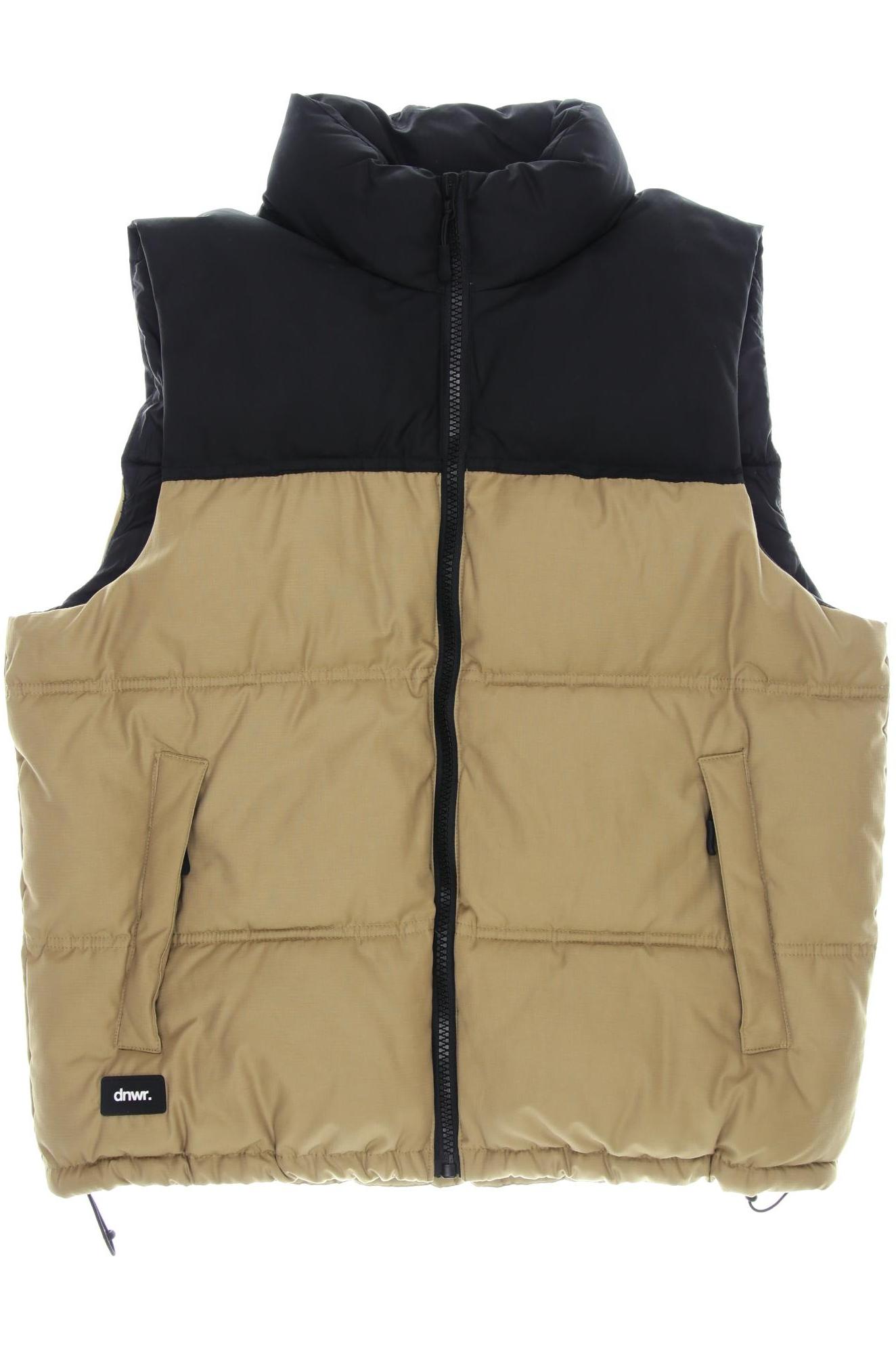 

Zara Herren Weste, beige, Gr. 52