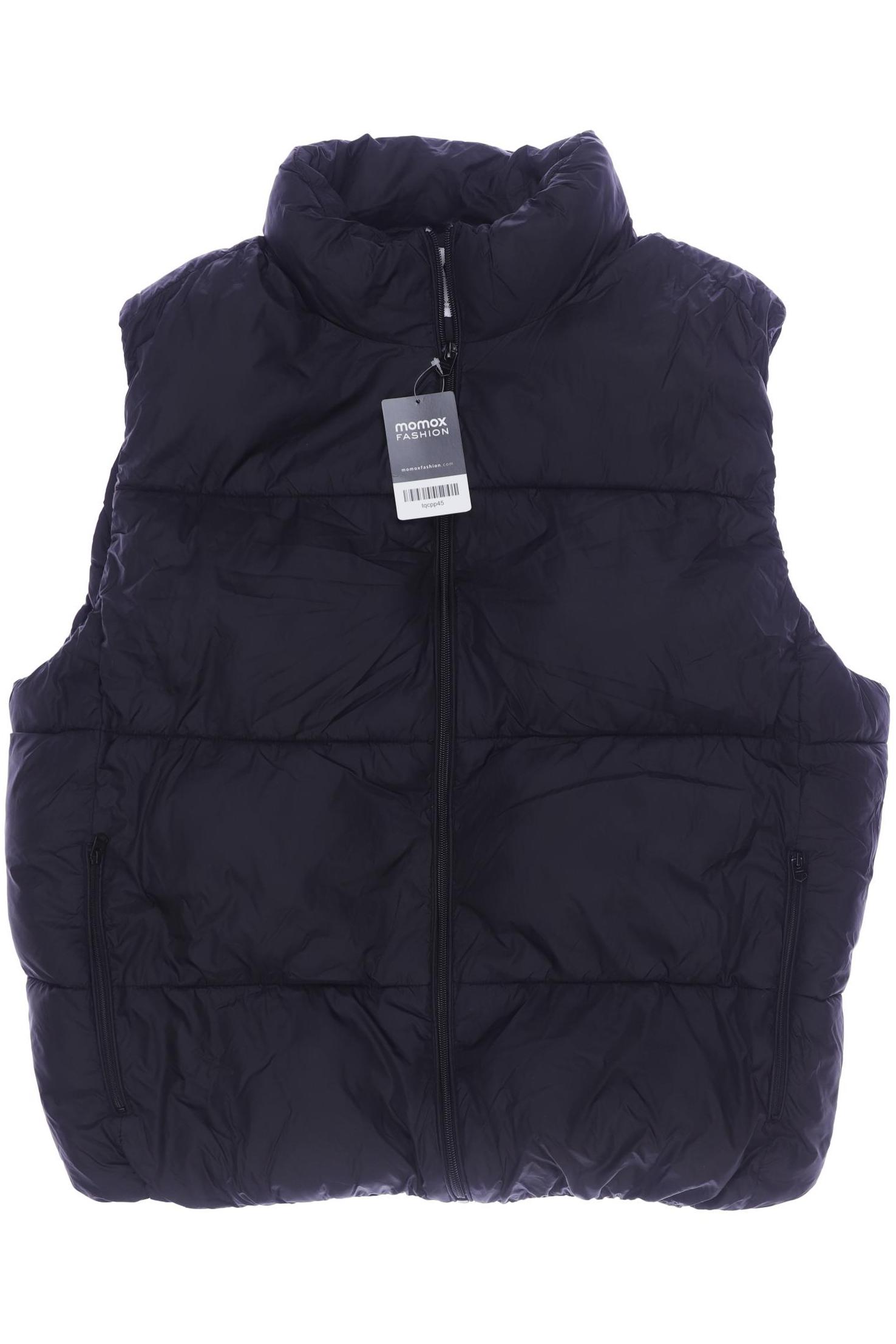 

Zara Herren Weste, schwarz, Gr. 54