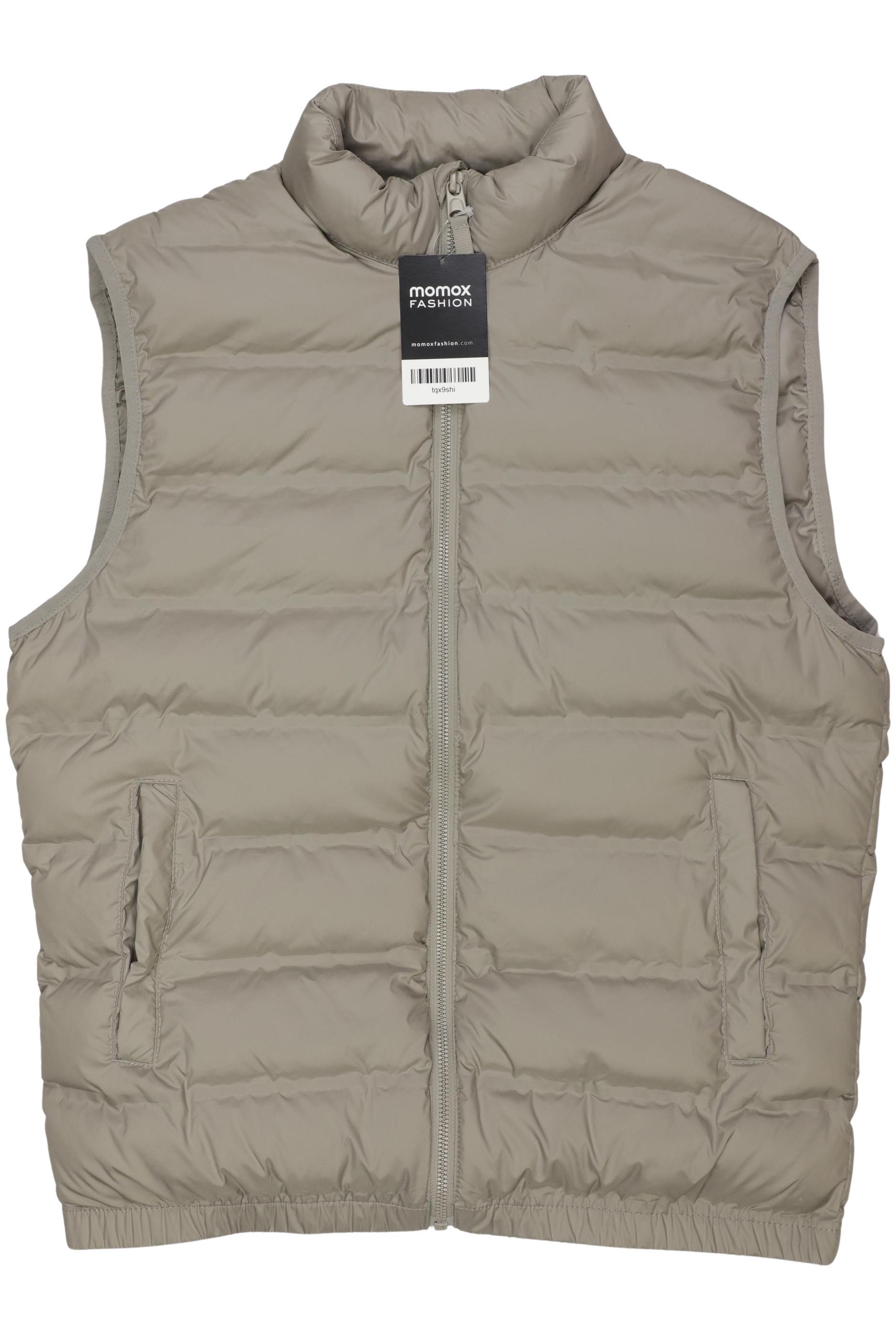 Thumbnail - Zara Herren Weste, beige, Gr. 46