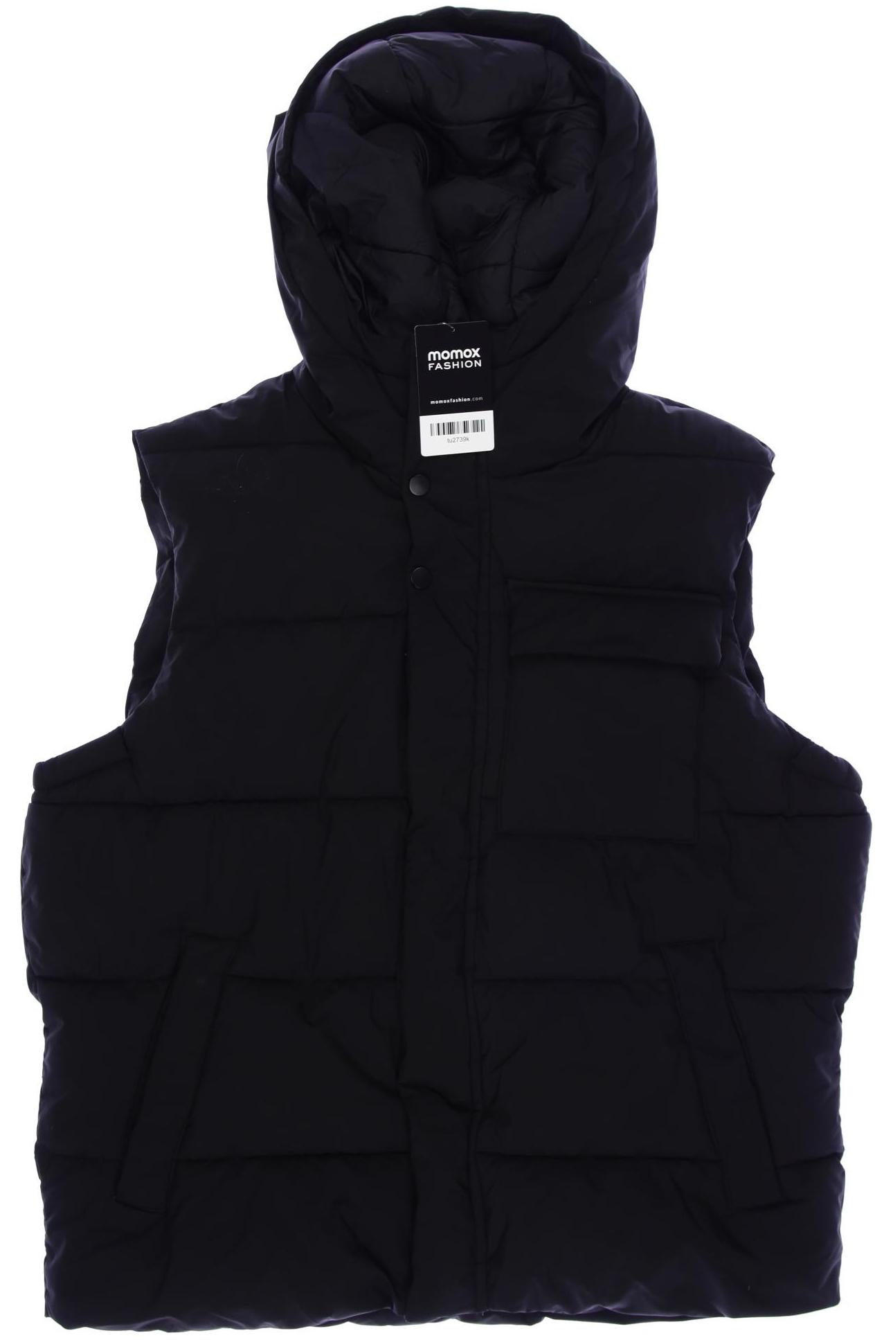 

Zara Herren Weste, schwarz, Gr. 52