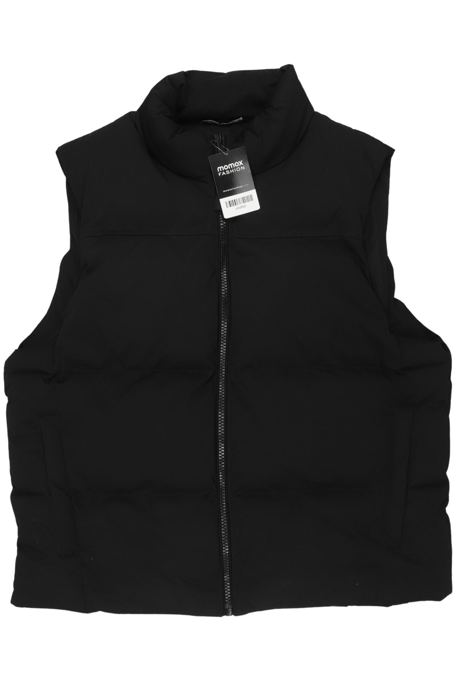 

Zara Herren Weste, schwarz, Gr. 54
