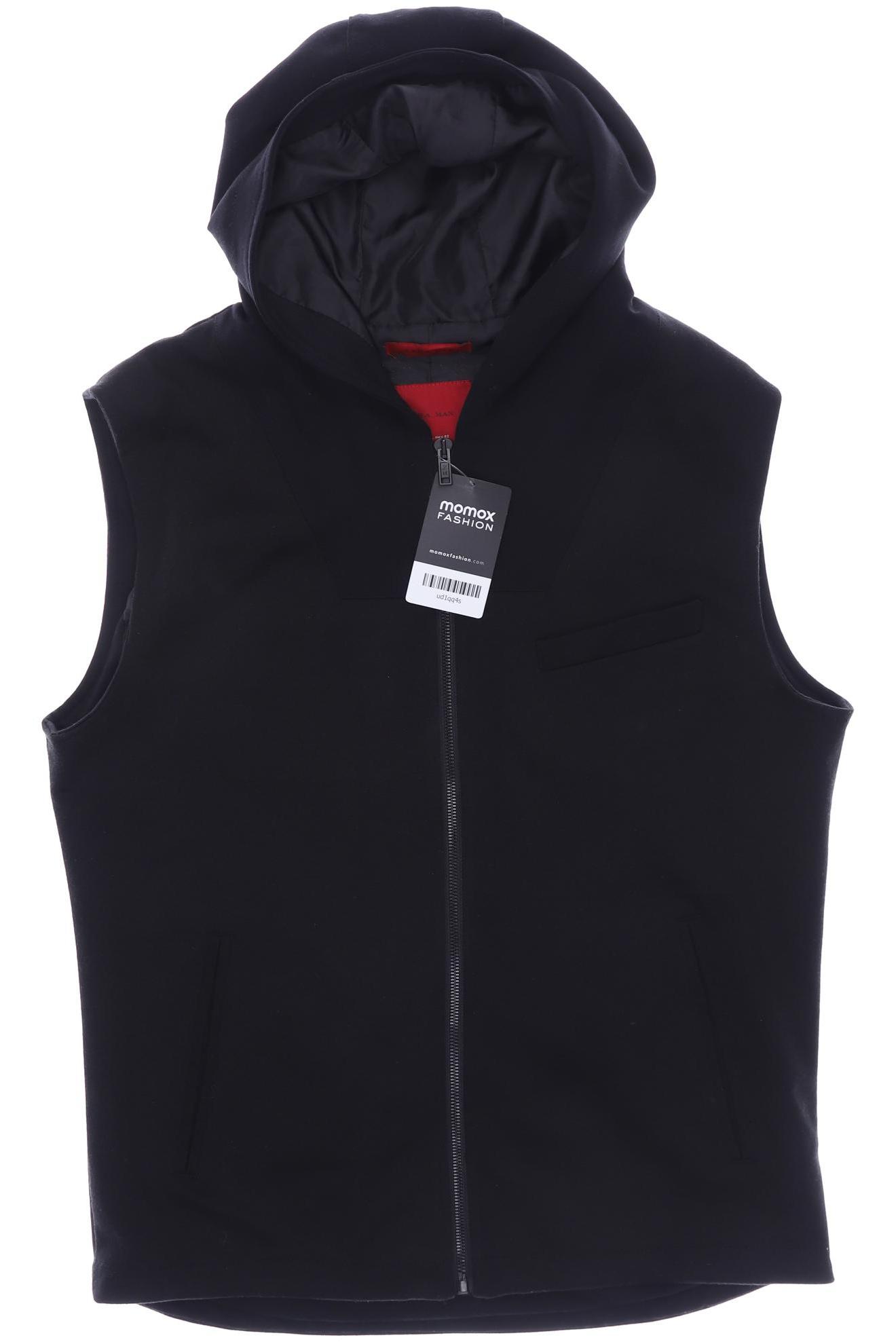 

Zara Herren Weste, schwarz, Gr. 52