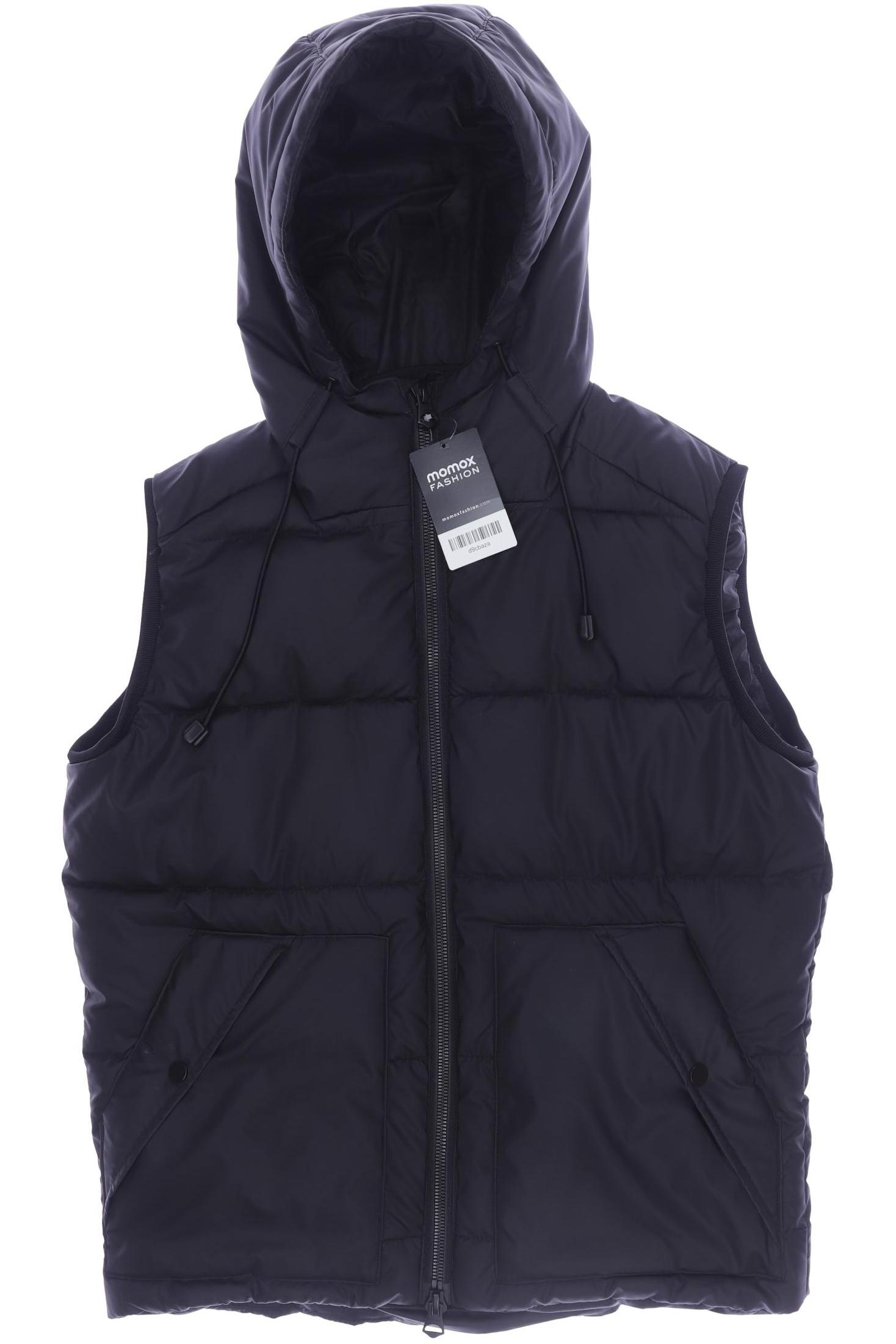 

Zara Herren Weste, braun, Gr. 48