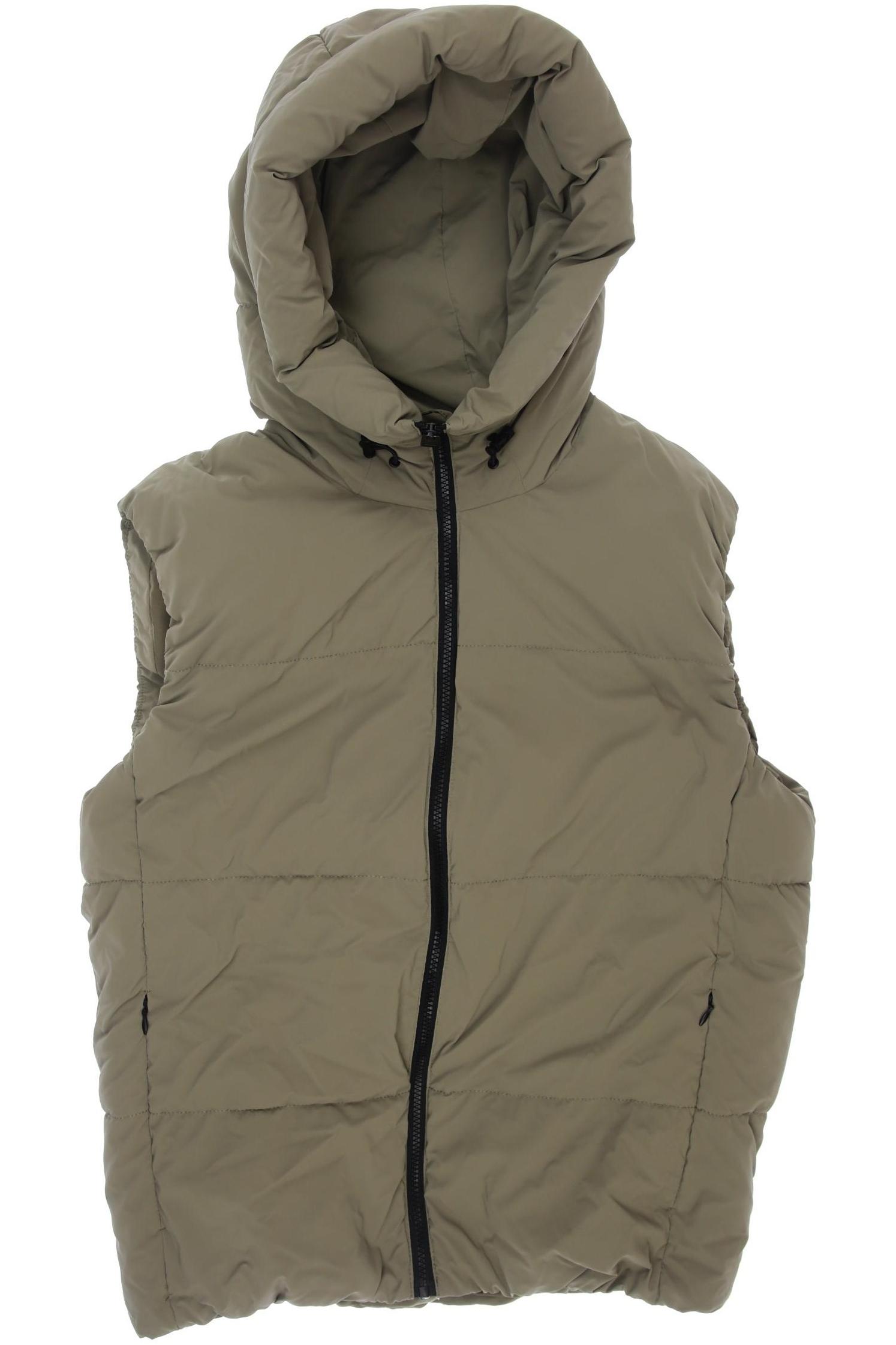 

Zara Herren Weste, beige, Gr. 46