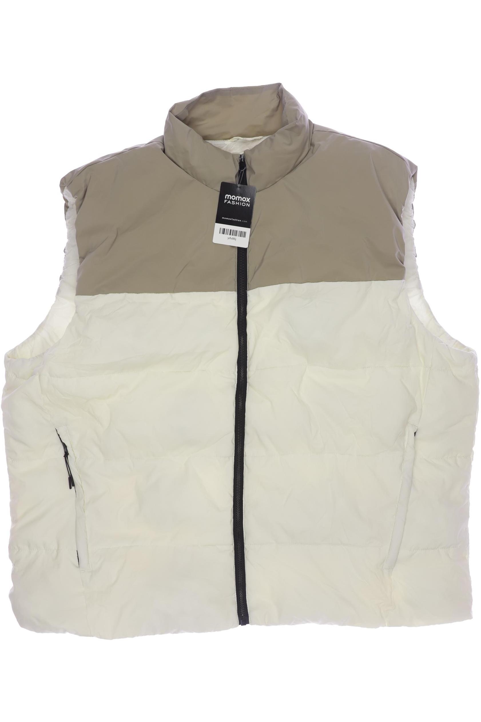 

Zara Herren Weste, cremeweiß, Gr. 56