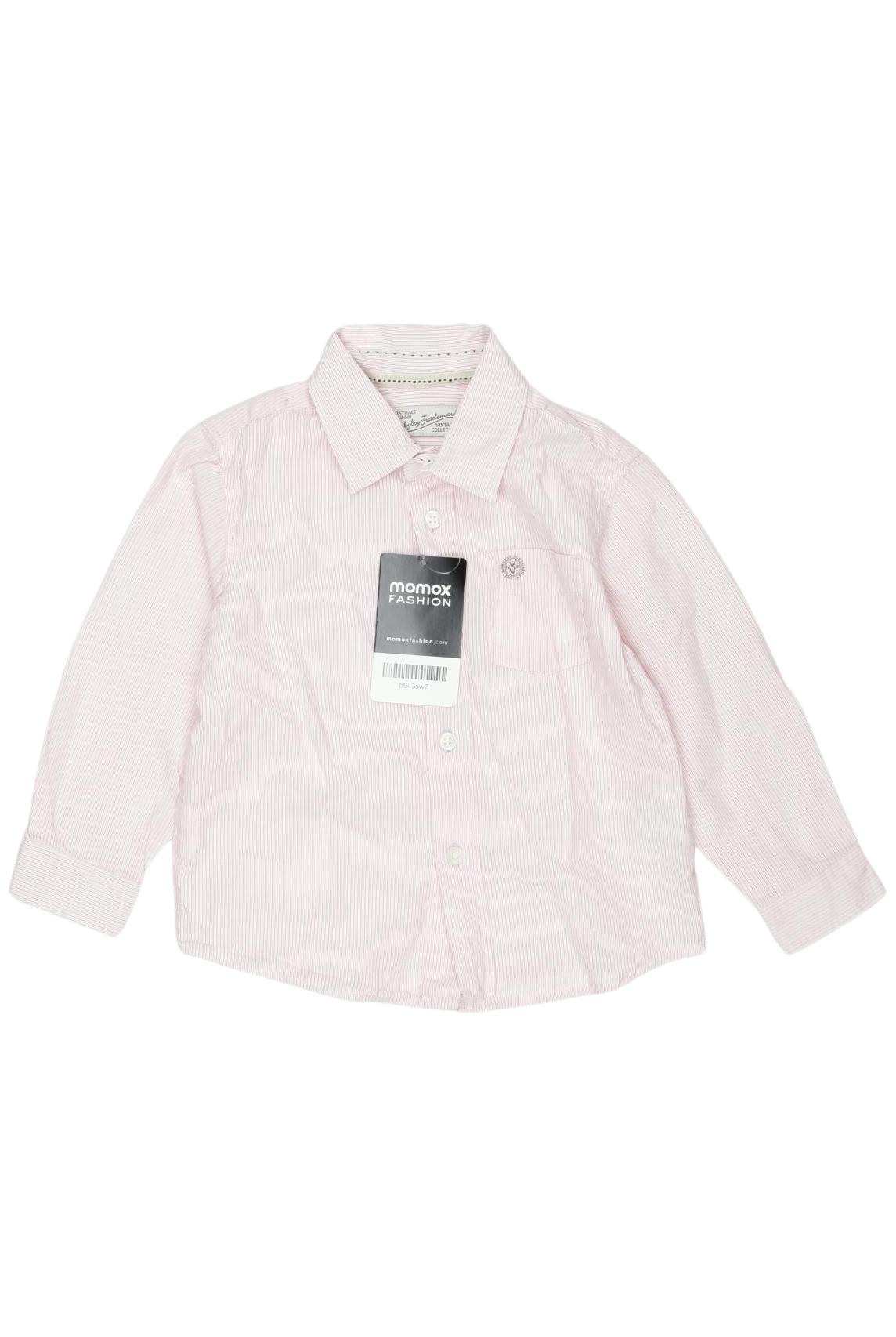 

Zara Herren Hemd, pink, Gr. 86