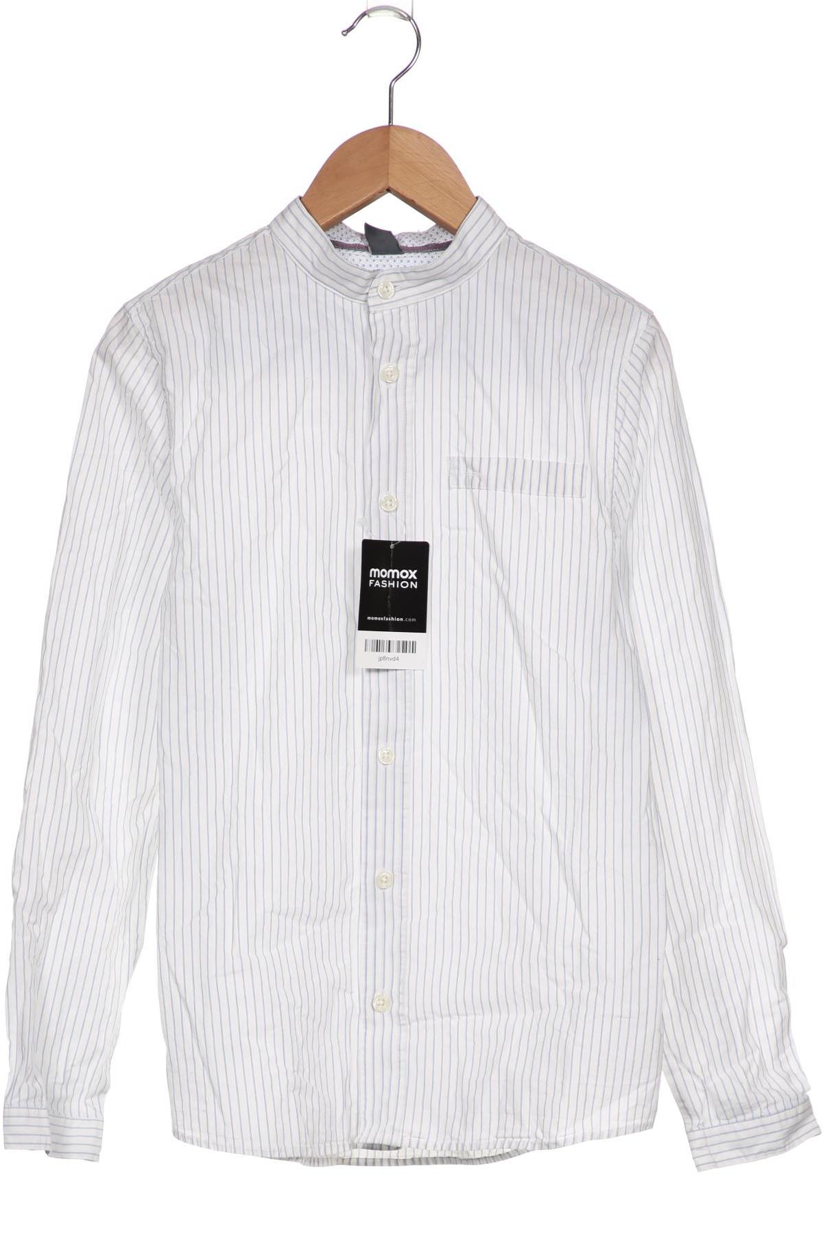 

Zara Jungen Hemd, weiß, Gr. 152