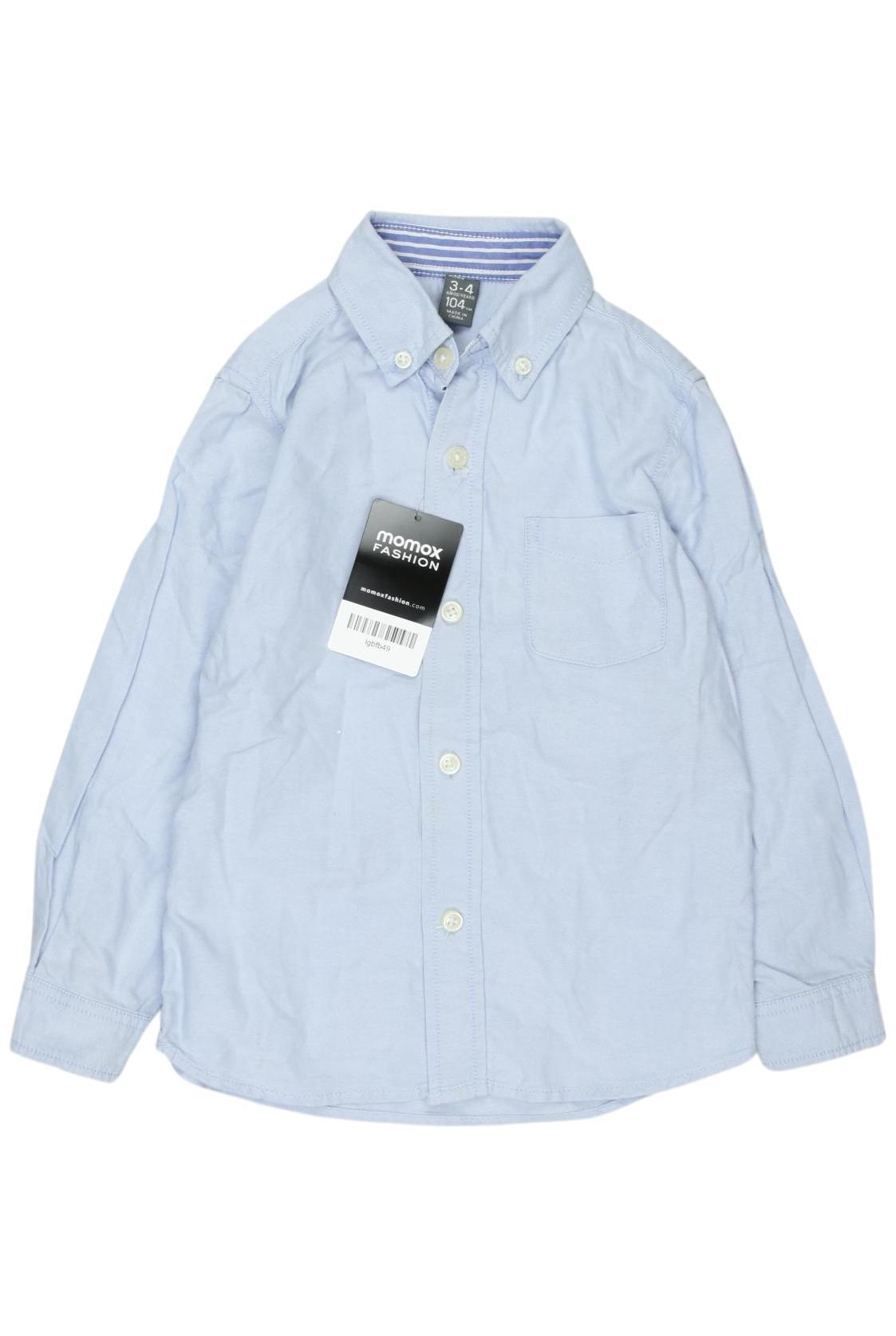 

Zara Herren Hemd, hellblau, Gr. 104