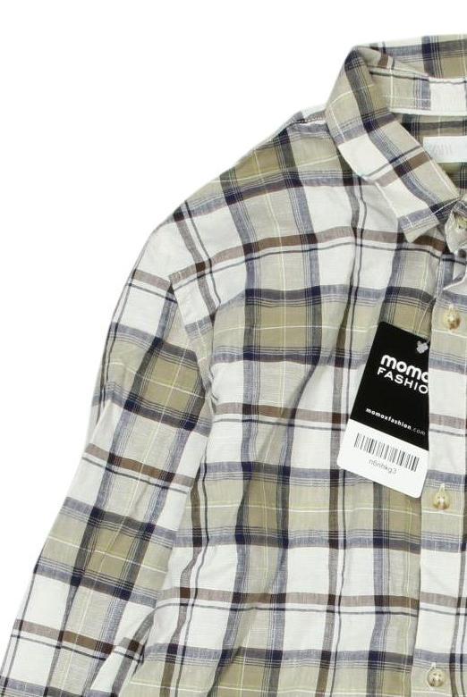 Thumbnail - Zara Jungen Hemd, mehrfarbig, Gr. 164