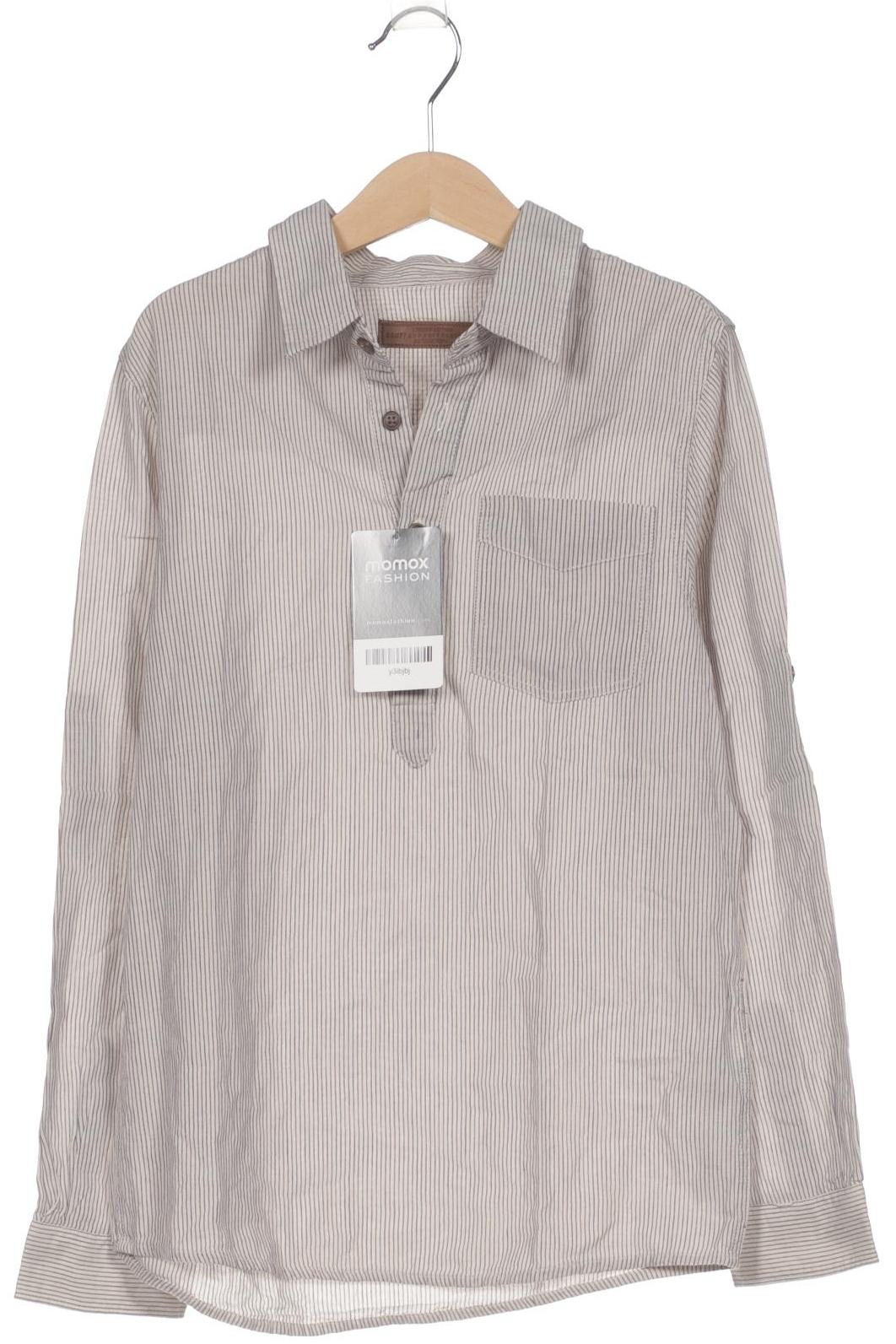 

Zara Jungen Hemd, grau, Gr. 128