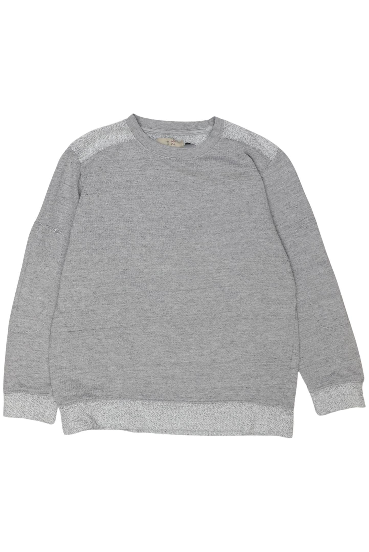 

Zara Jungen Hoodies & Sweater, grau, Gr. 140