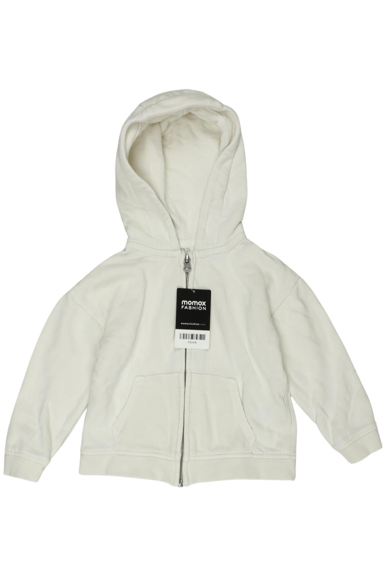 

Zara Jungen Hoodies & Sweater, cremeweiß, Gr. 98