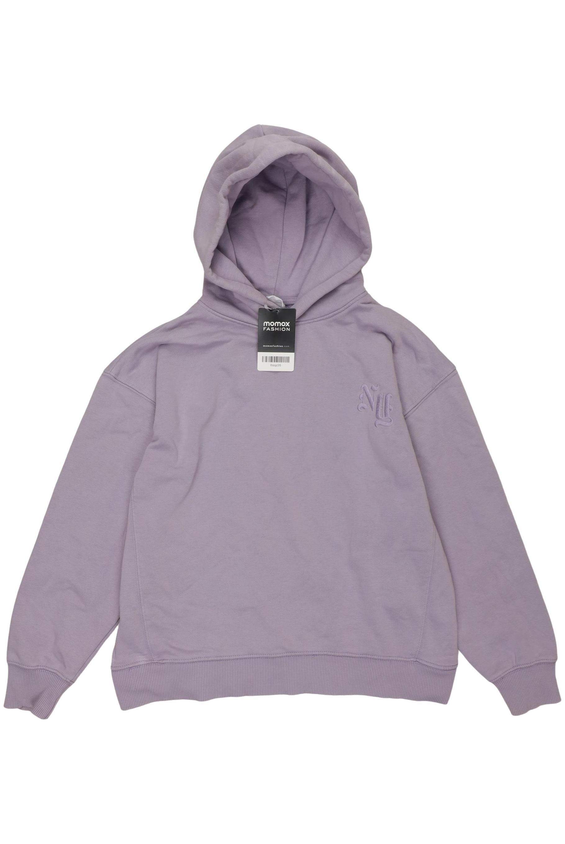 

Zara Jungen Hoodies & Sweater, flieder, Gr. 152