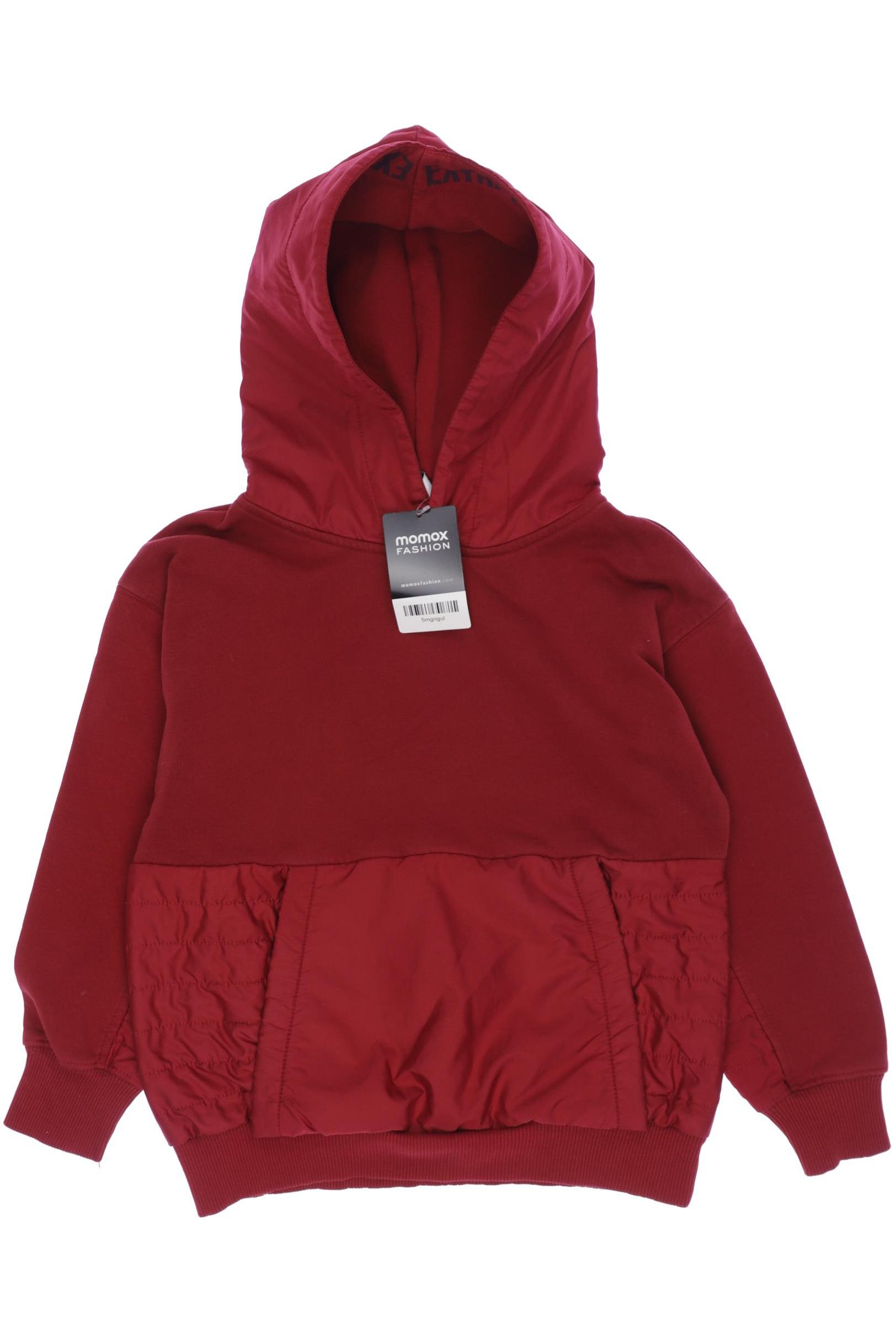 

Zara Herren Hoodies & Sweater, rot, Gr. 8