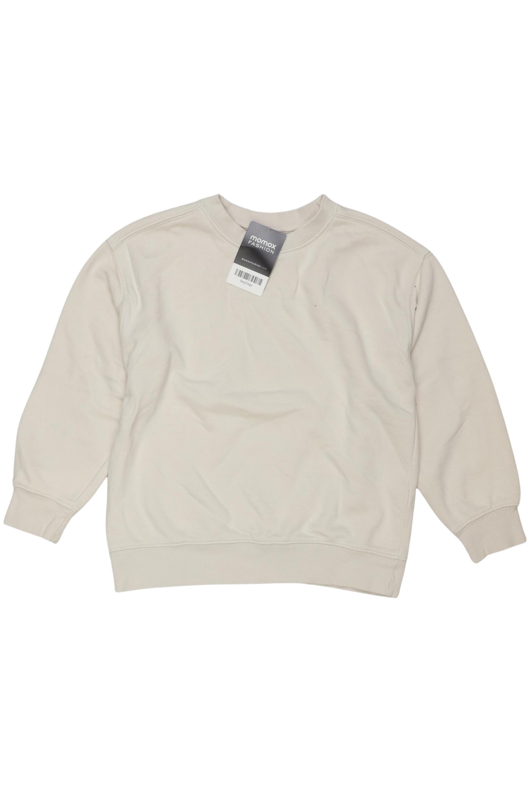 

Zara Jungen Hoodies & Sweater, beige, Gr. 128