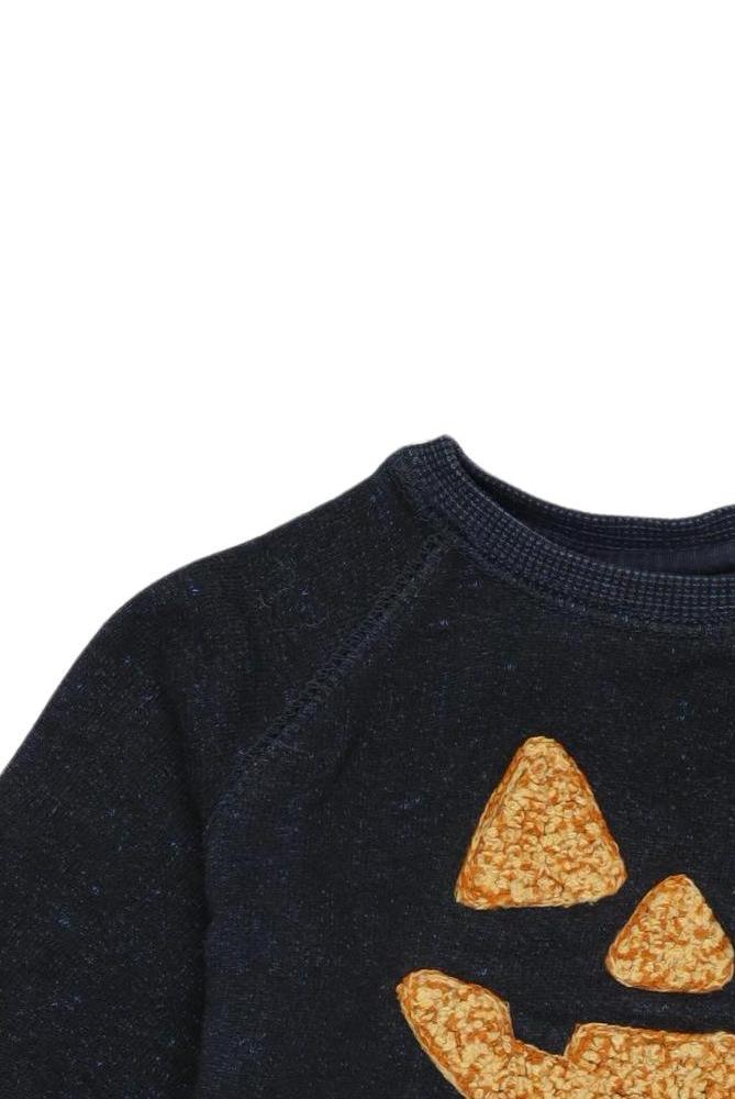 Thumbnail - Zara Jungen Hoodies &amp; Sweater, marineblau, Gr. 74