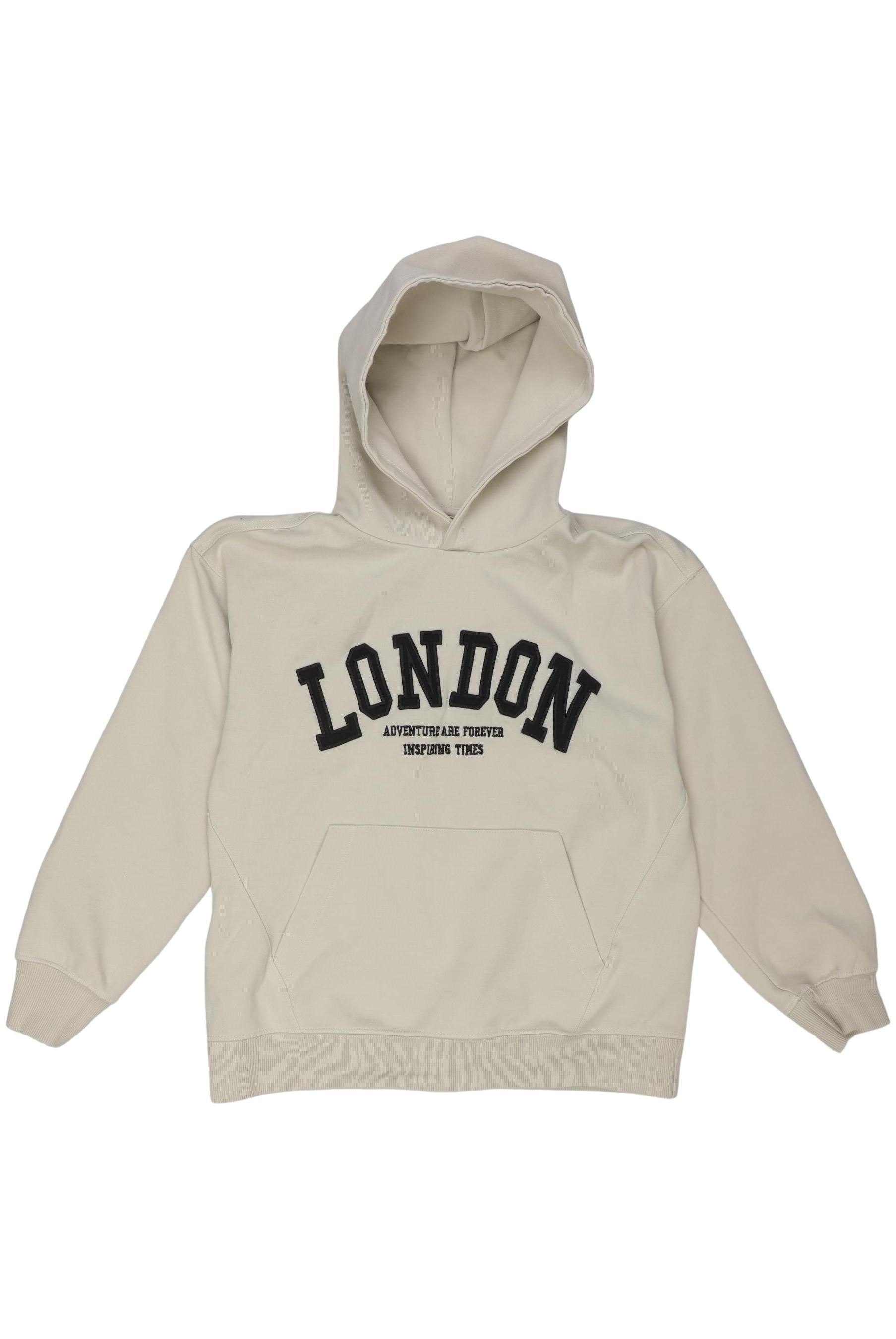 

Zara Jungen Hoodies & Sweater, cremeweiß, Gr. 140