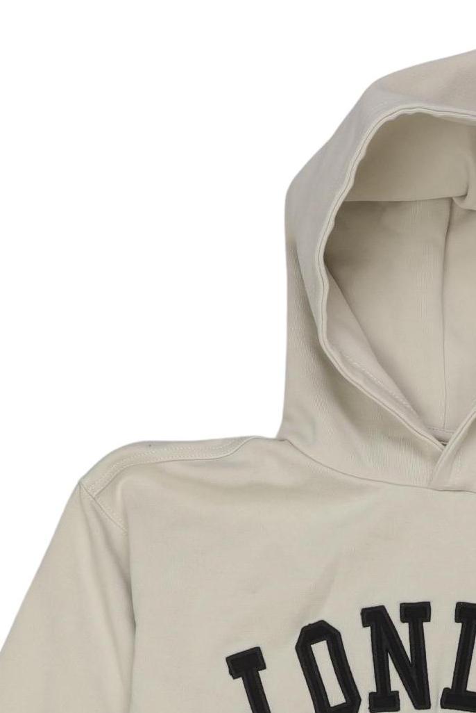 Thumbnail - Zara Jungen Hoodies &amp; Sweater, cremeweiß, Gr. 140