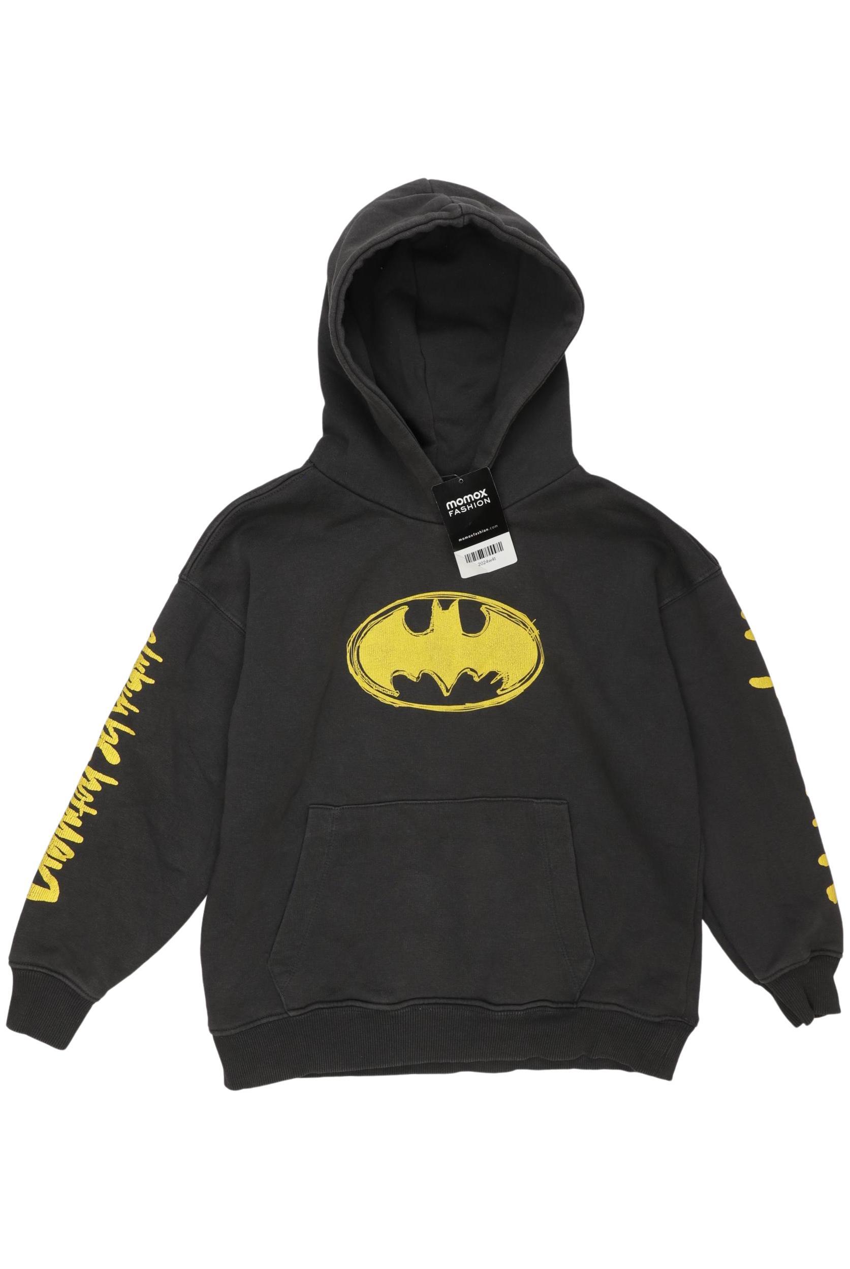 

Zara Jungen Hoodies & Sweater, grau, Gr. 134