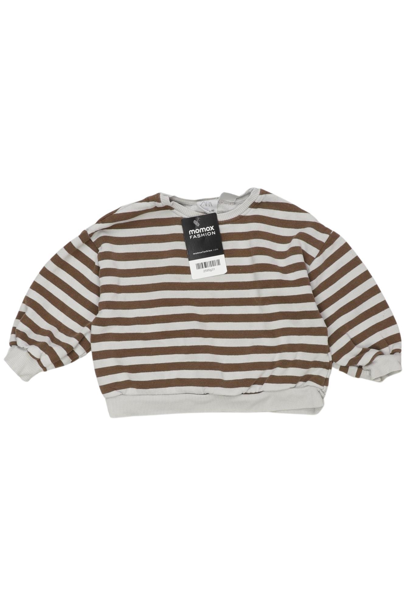 

Zara Jungen Hoodies & Sweater, mehrfarbig, Gr. 92