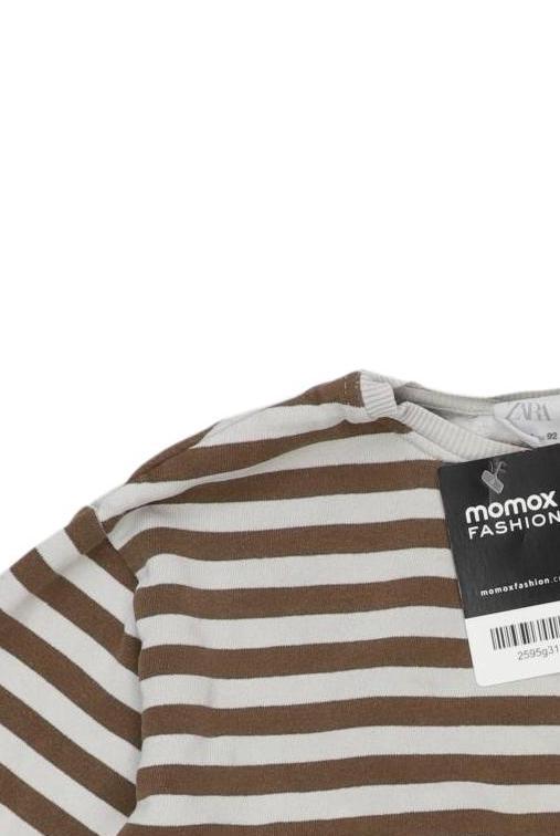 Thumbnail - Zara Jungen Hoodies &amp; Sweater, mehrfarbig, Gr. 92