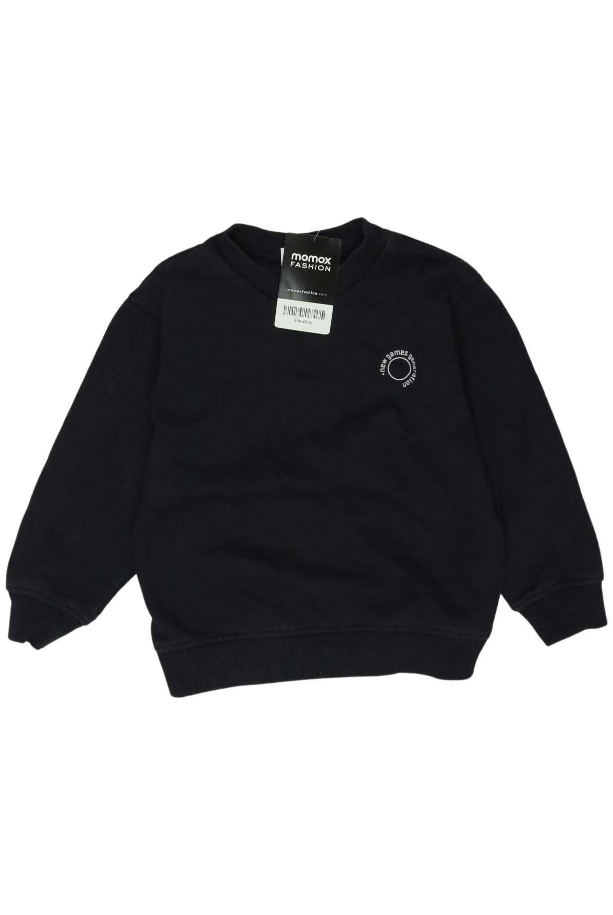 

Zara Jungen Hoodies & Sweater, schwarz, Gr. 110