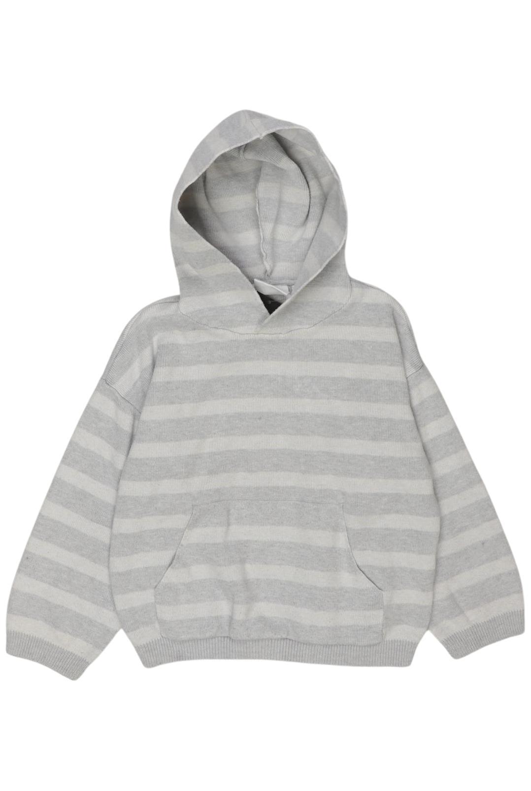 

Zara Jungen Hoodies & Sweater, grau, Gr. 98