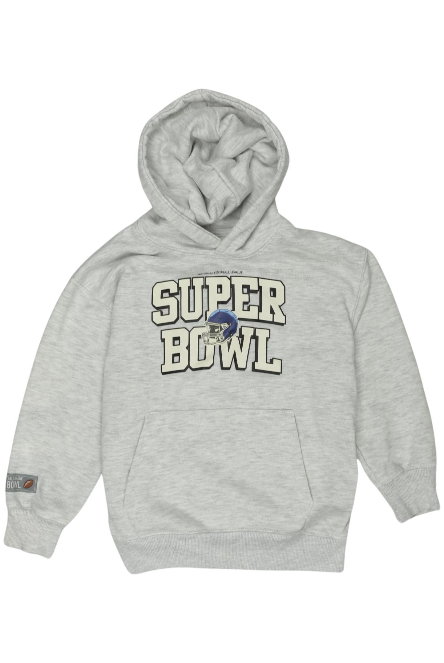 

Zara Jungen Hoodies & Sweater, grau, Gr. 122