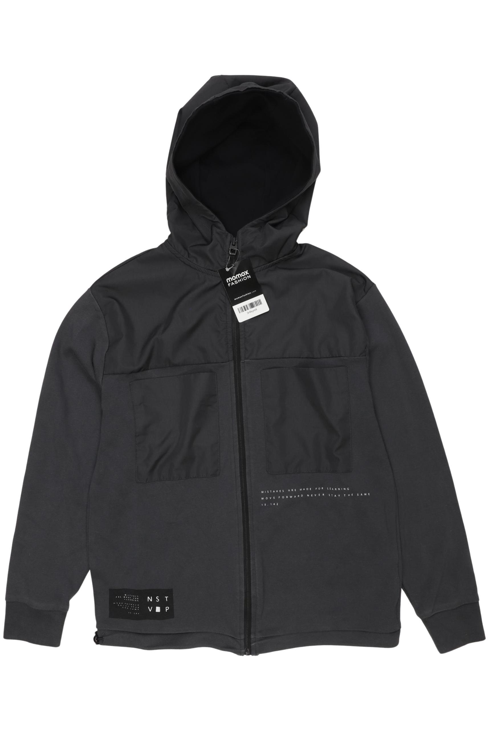 

Zara Jungen Hoodies & Sweater, grau, Gr. 164
