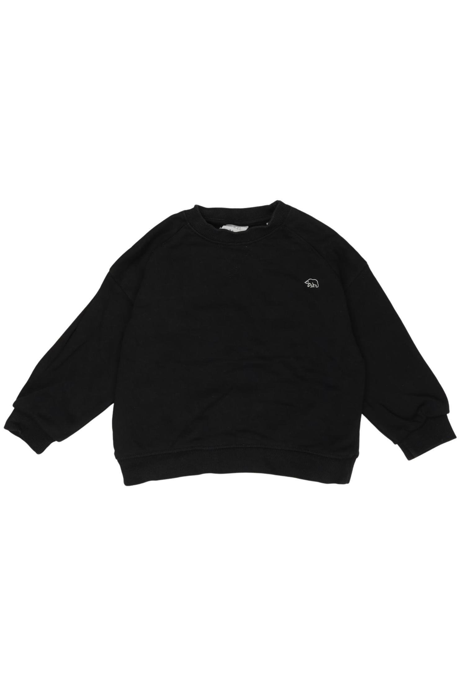 

Zara Jungen Hoodies & Sweater, schwarz, Gr. 98