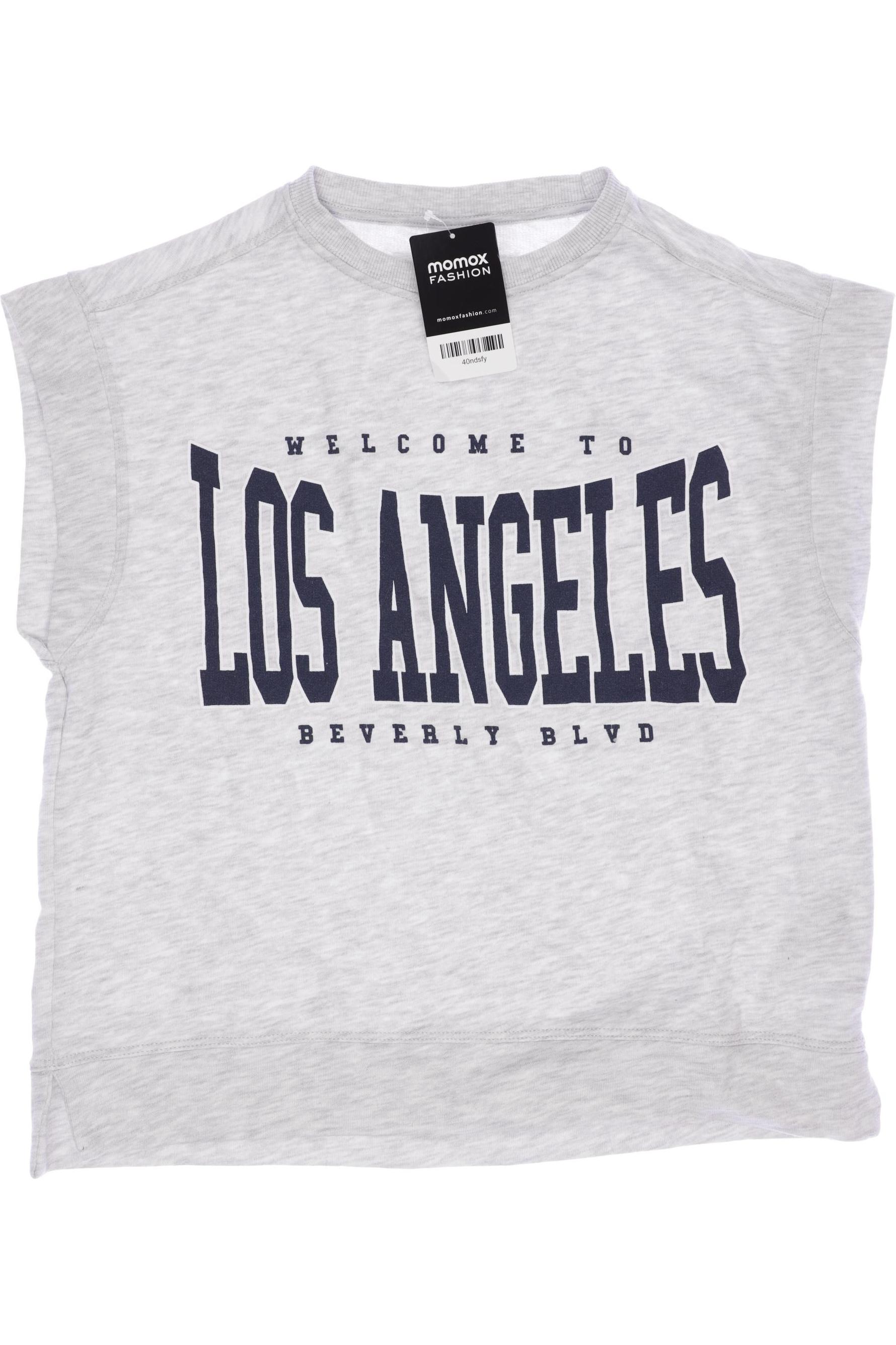 

Zara Herren Hoodies & Sweater, grau, Gr. 164