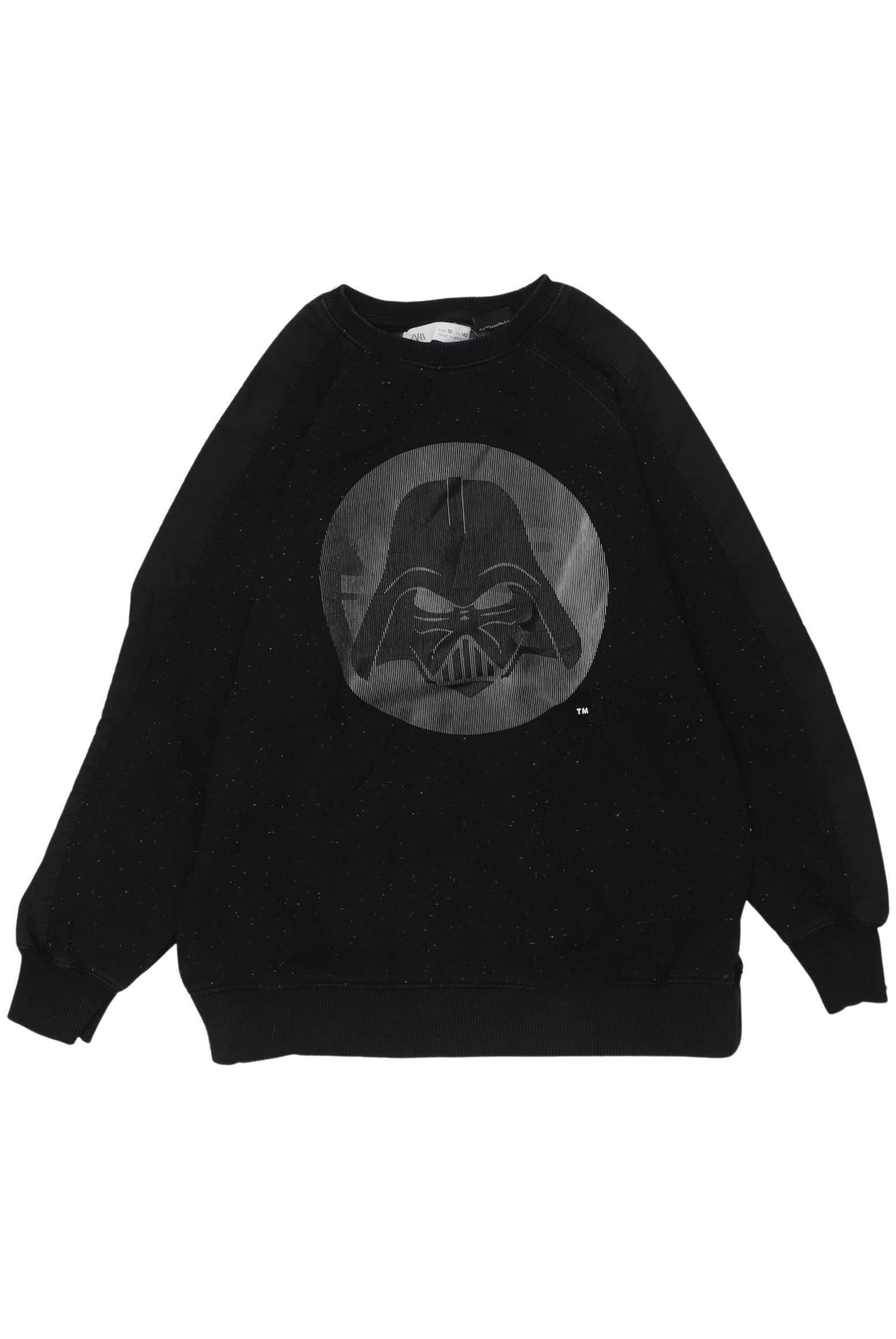 

Zara Jungen Hoodies & Sweater, schwarz, Gr. 140