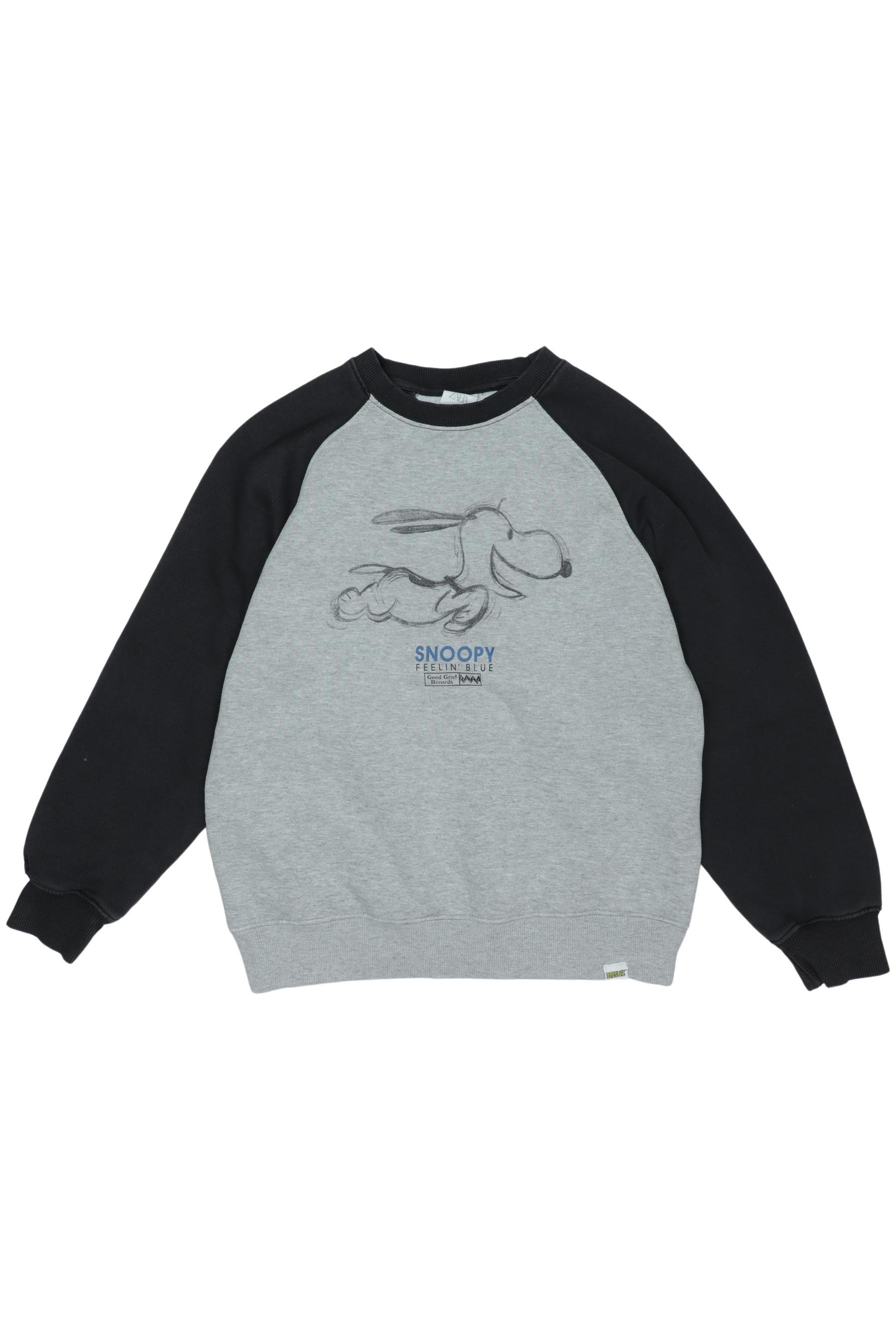 

Zara Jungen Hoodies & Sweater, mehrfarbig, Gr. 134