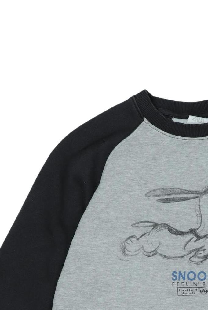 Thumbnail - Zara Jungen Hoodies &amp; Sweater, mehrfarbig, Gr. 134