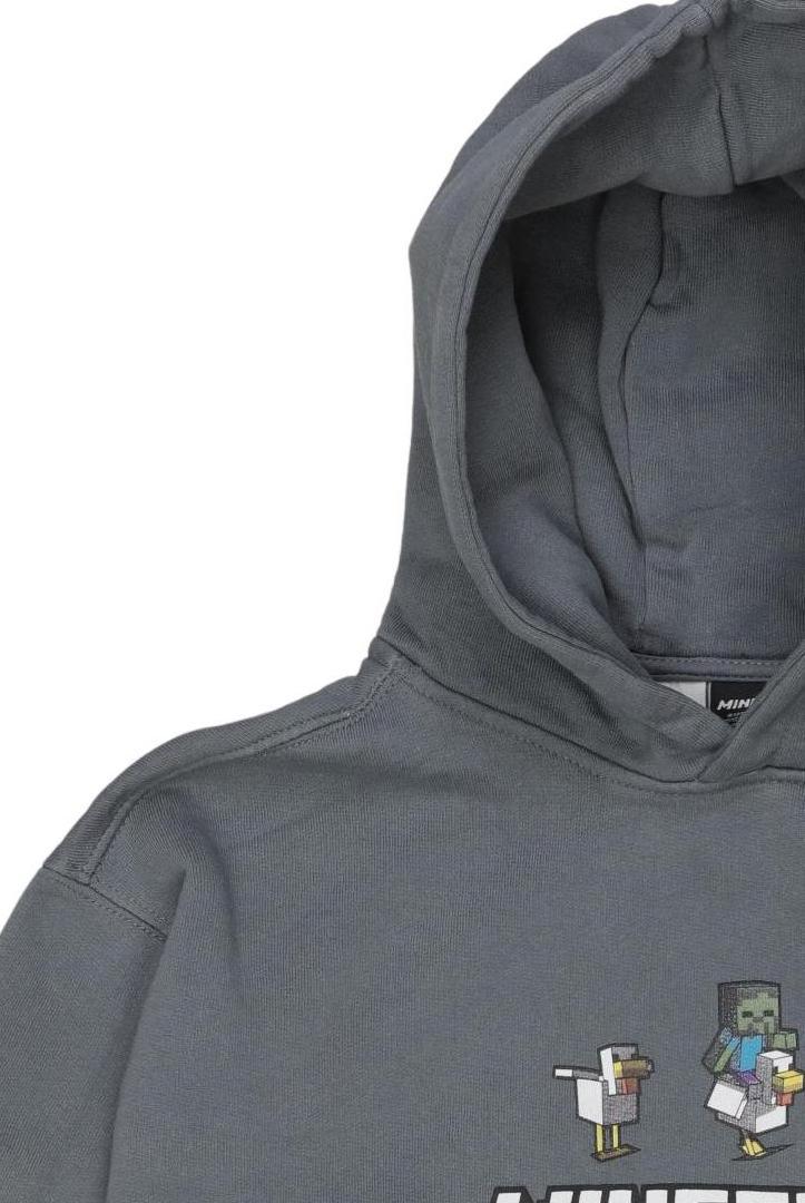 Thumbnail - Zara Jungen Hoodies &amp; Sweater, grau, Gr. 152