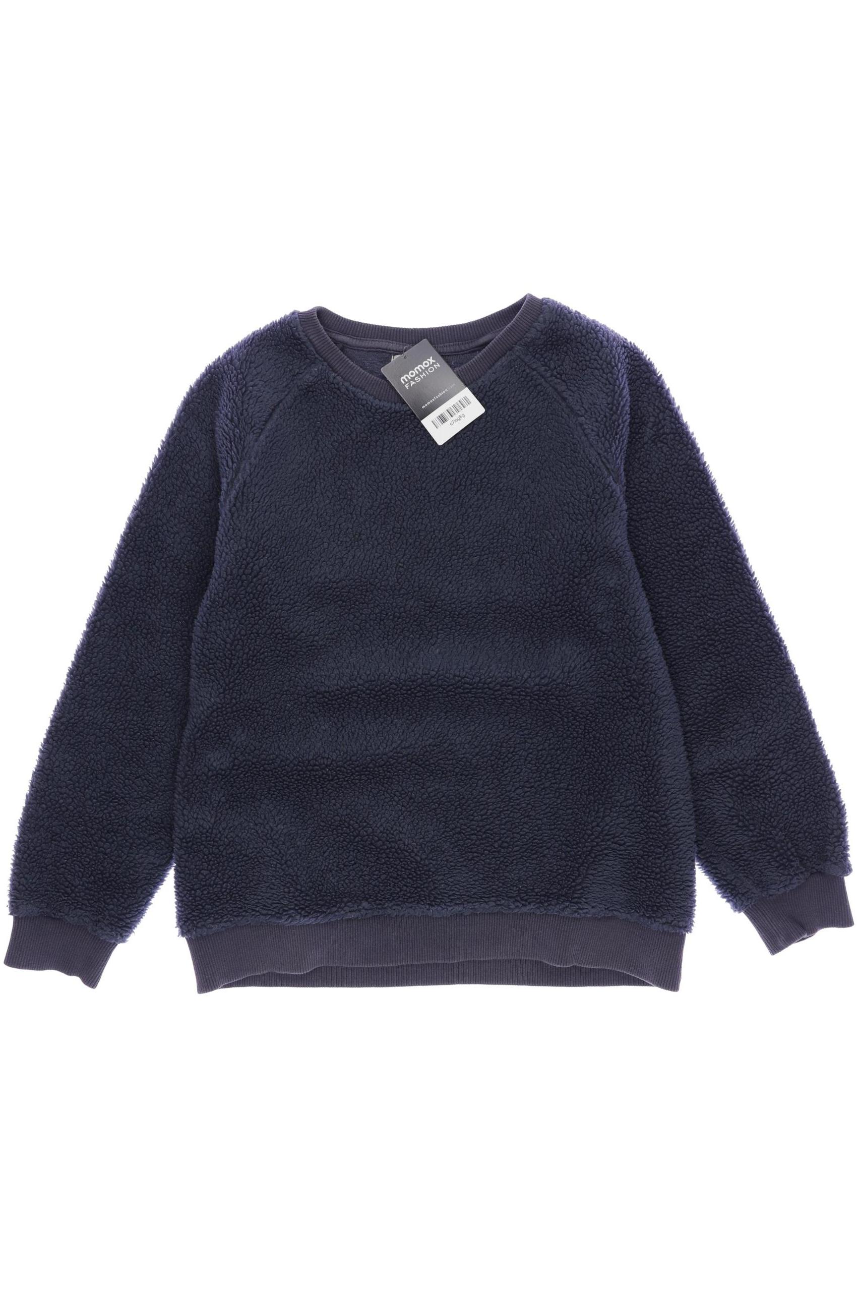 

Zara Jungen Hoodies & Sweater, marineblau, Gr. 152